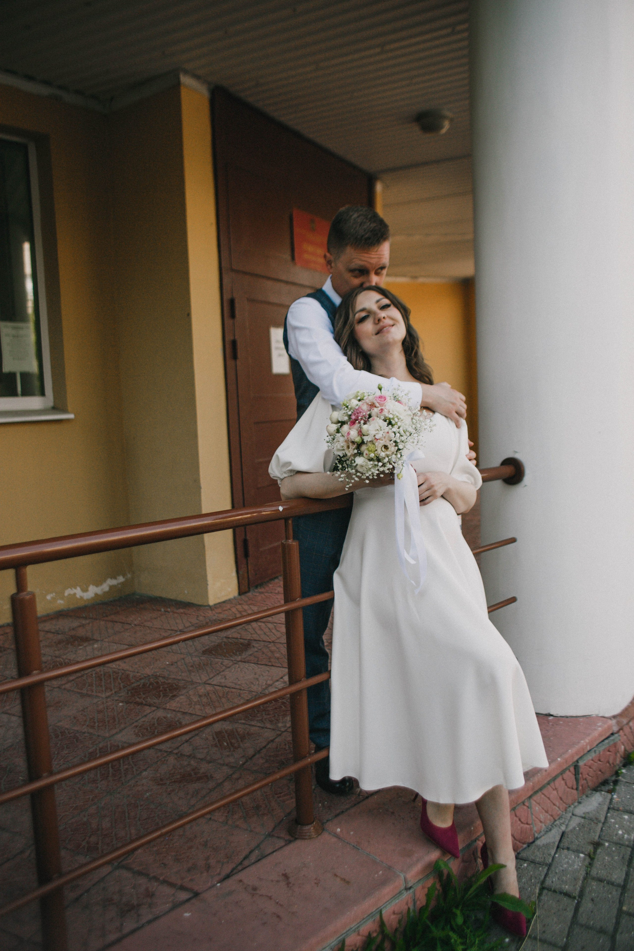 Света +Игорь. Фотограф в Нижнем Новгороде