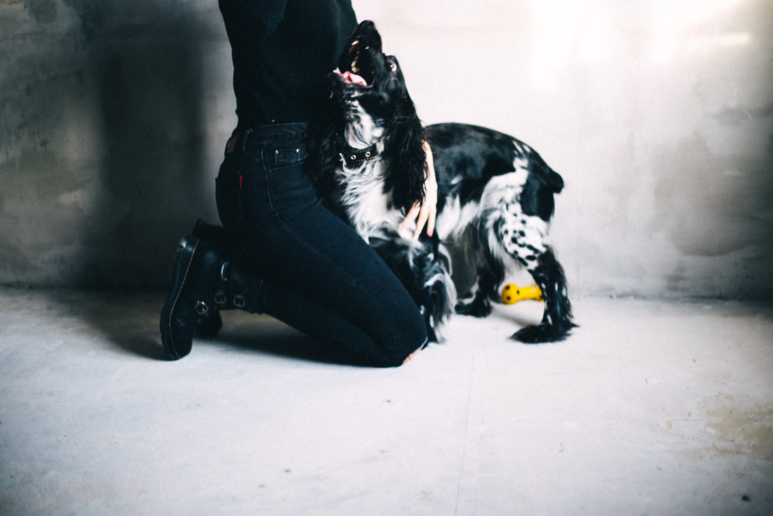 Марина и Сэм. Фотограф в Нижнем Новгороде