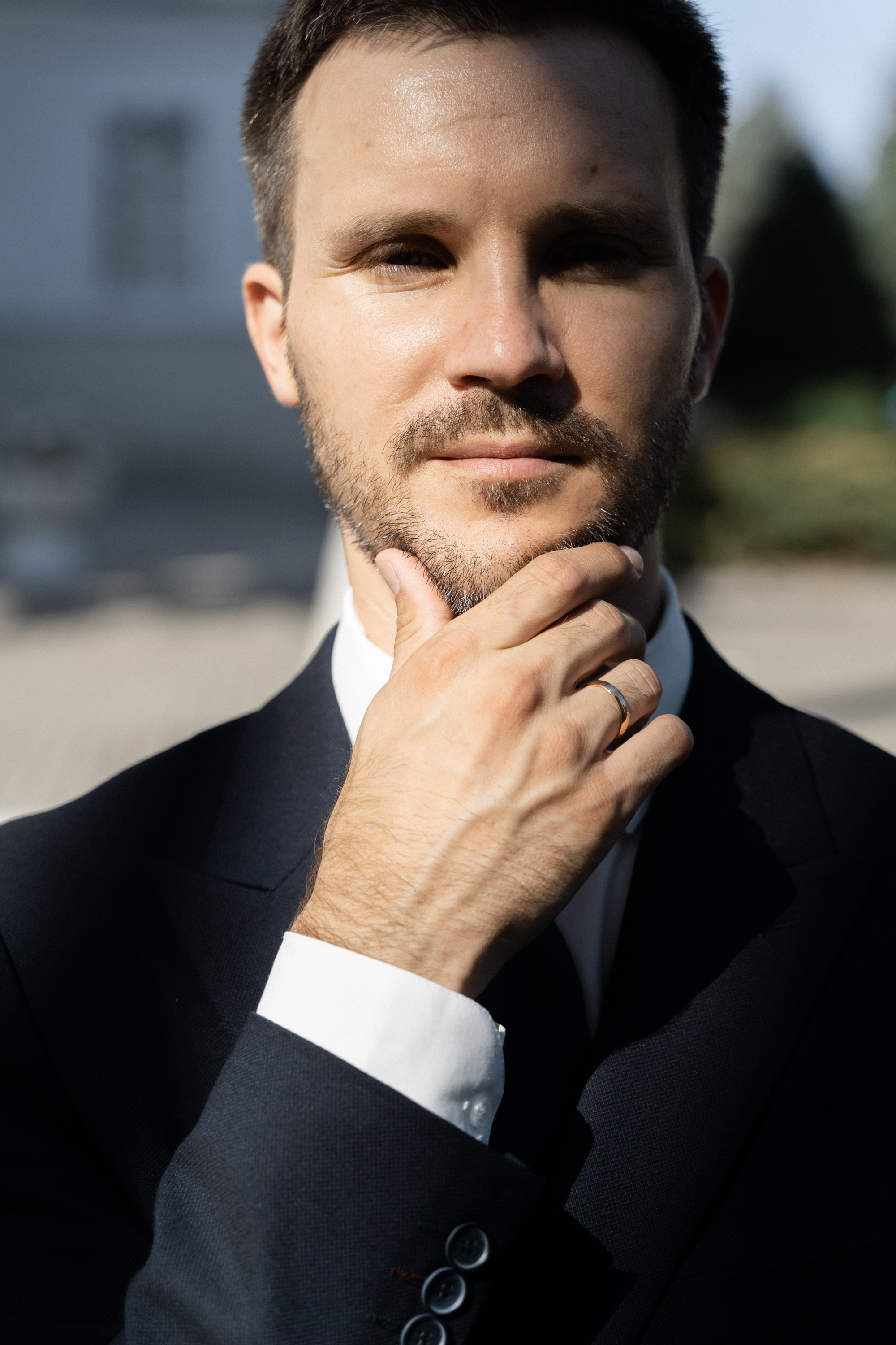 Даша&Саша. Свадебный фотограф Ульяновск Яшонова Марина