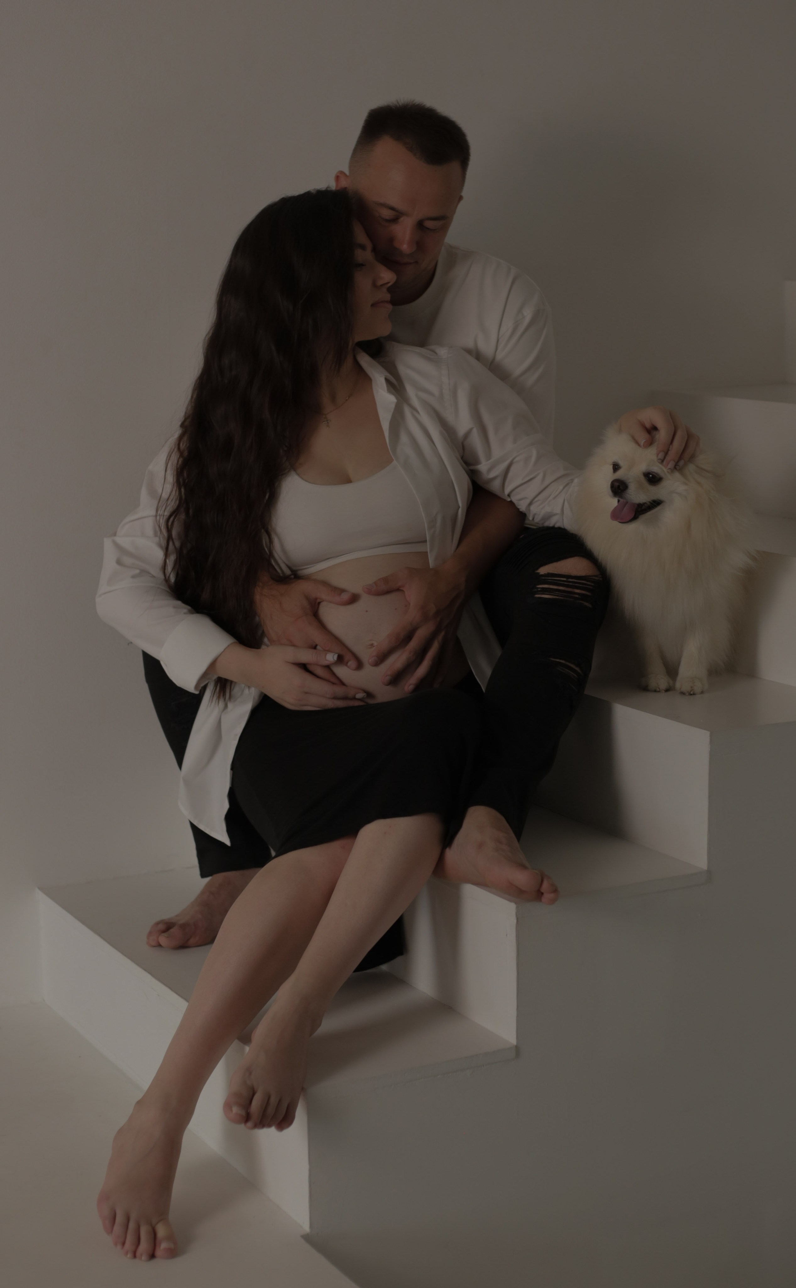 Альбом 3. Семейный фотограф в Благовещенске и Амурской области Морозова Ната