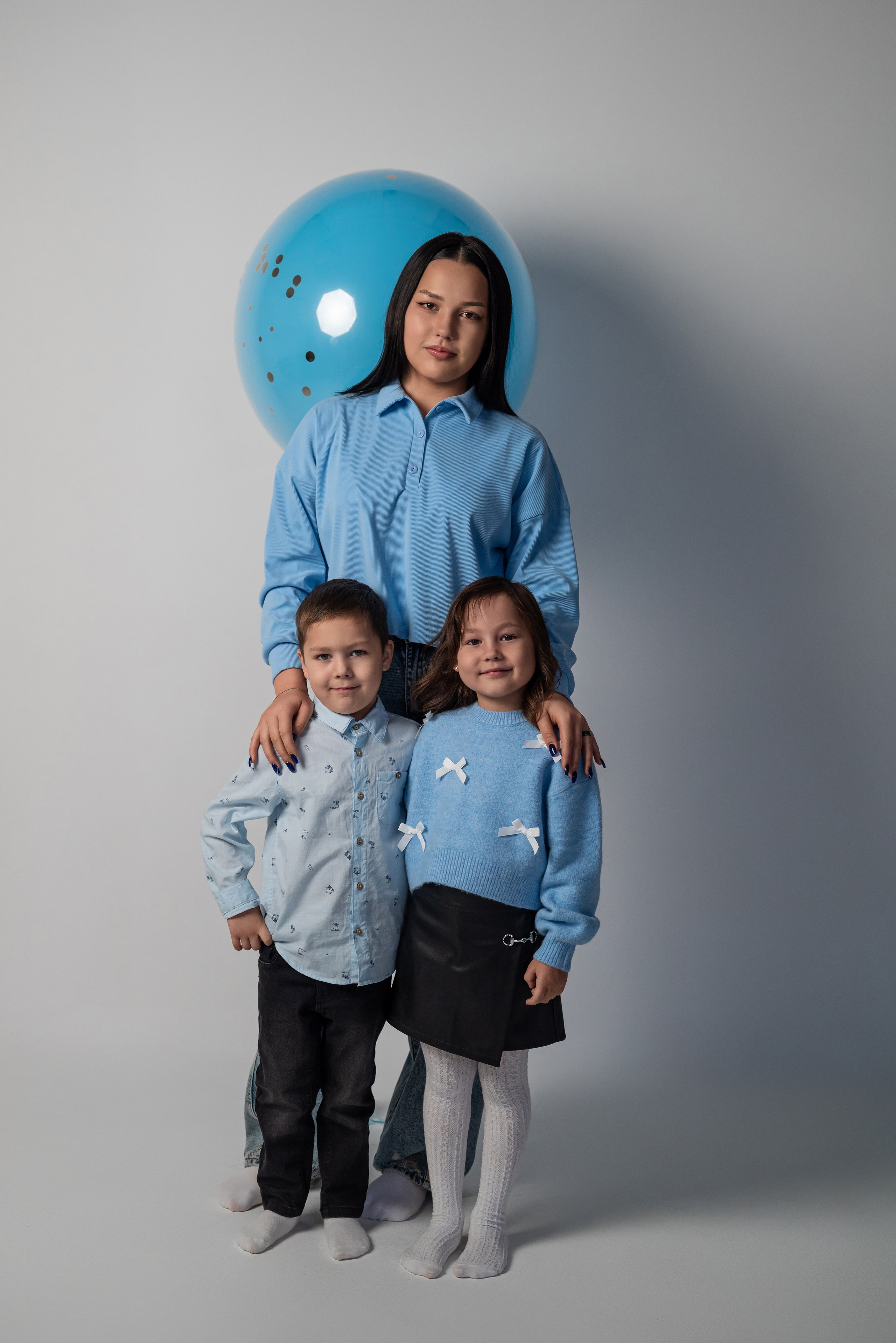 Ильяс. Фотограф в городе Салават