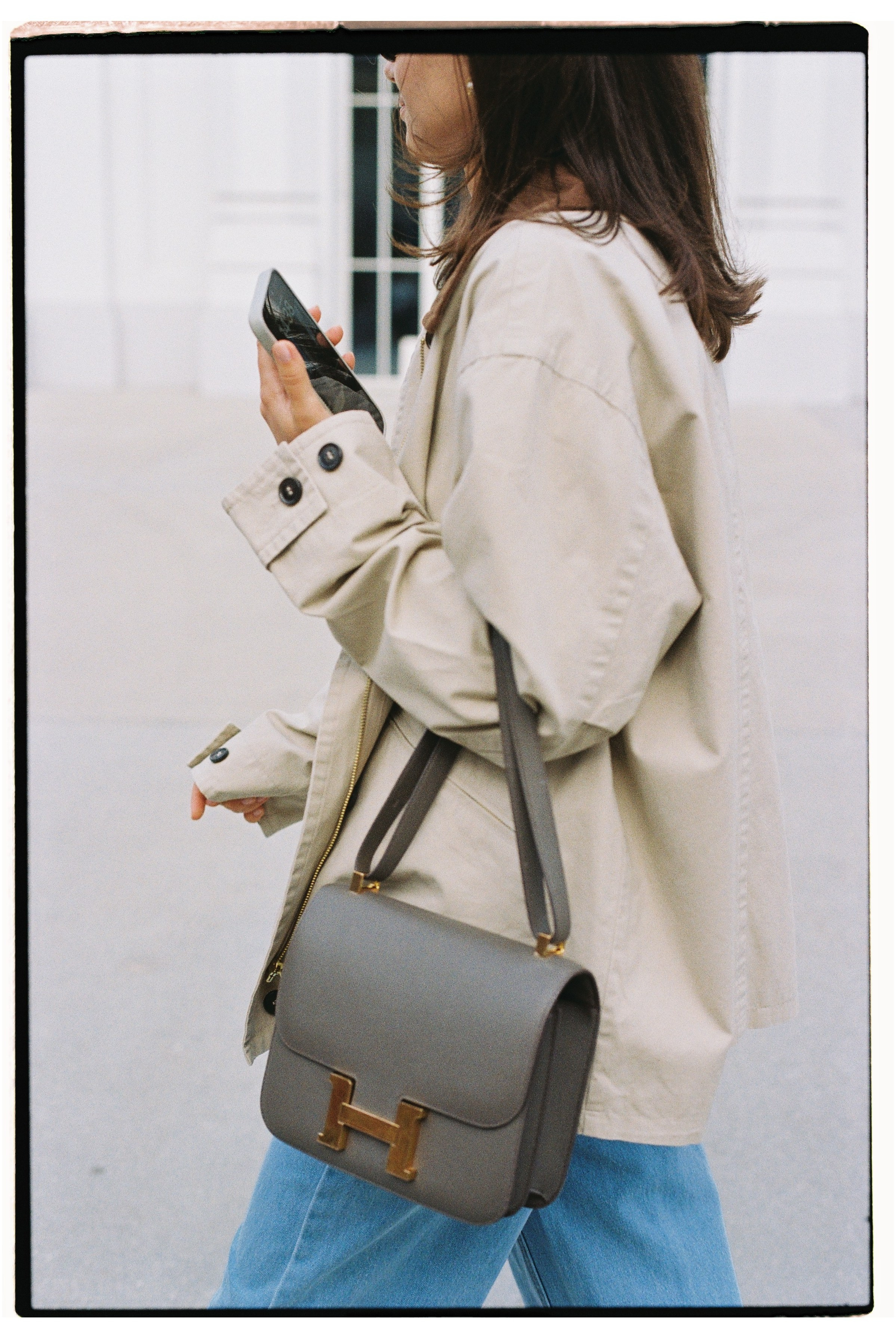 Съемки для брендов. Фотограф в Москве Лида Фойда