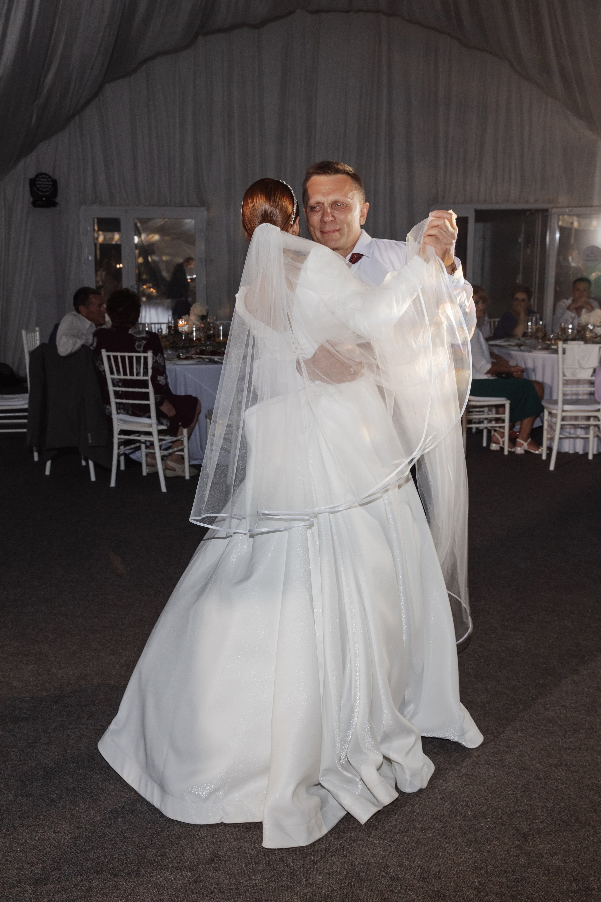 Екатерина & Роман. Свадебный фотограф Минск Ирина Раевская