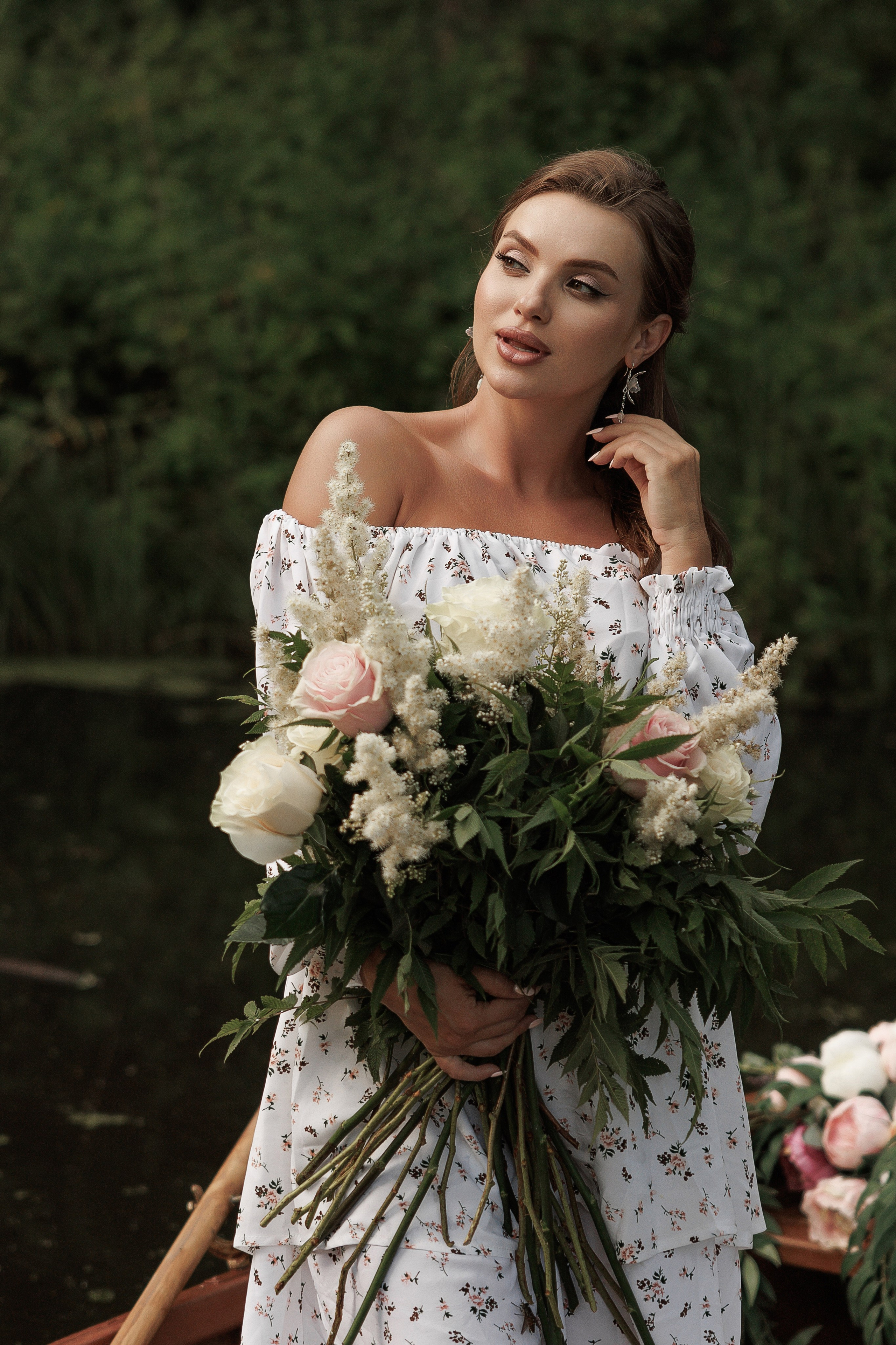 Юлия Nature. Свадебный и семейный фотограф  во Владивостоке Ольга Украинец