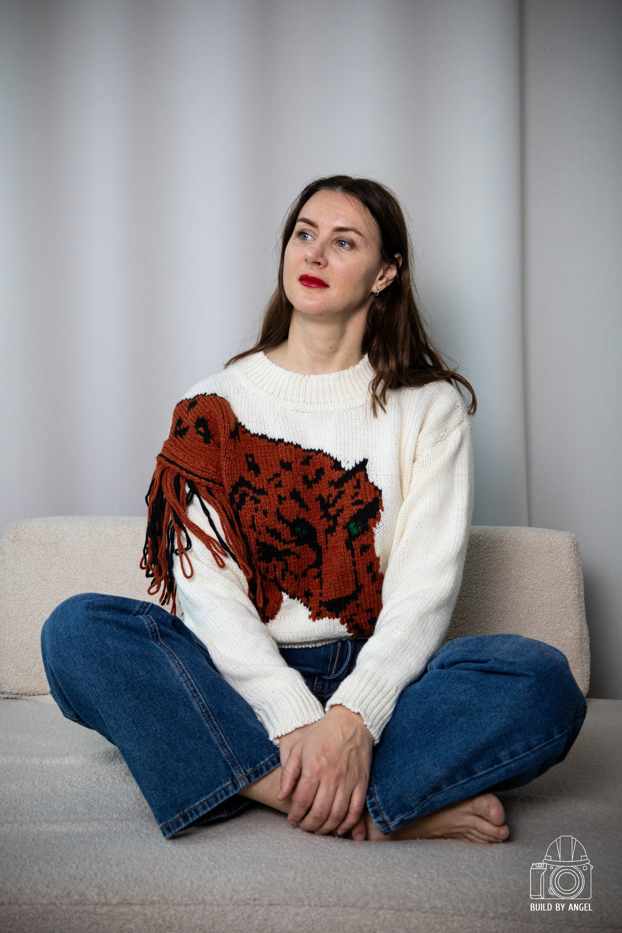 Студийные. Ангелина Тамилина — репортажный фотограф в Санкт-Петербурге