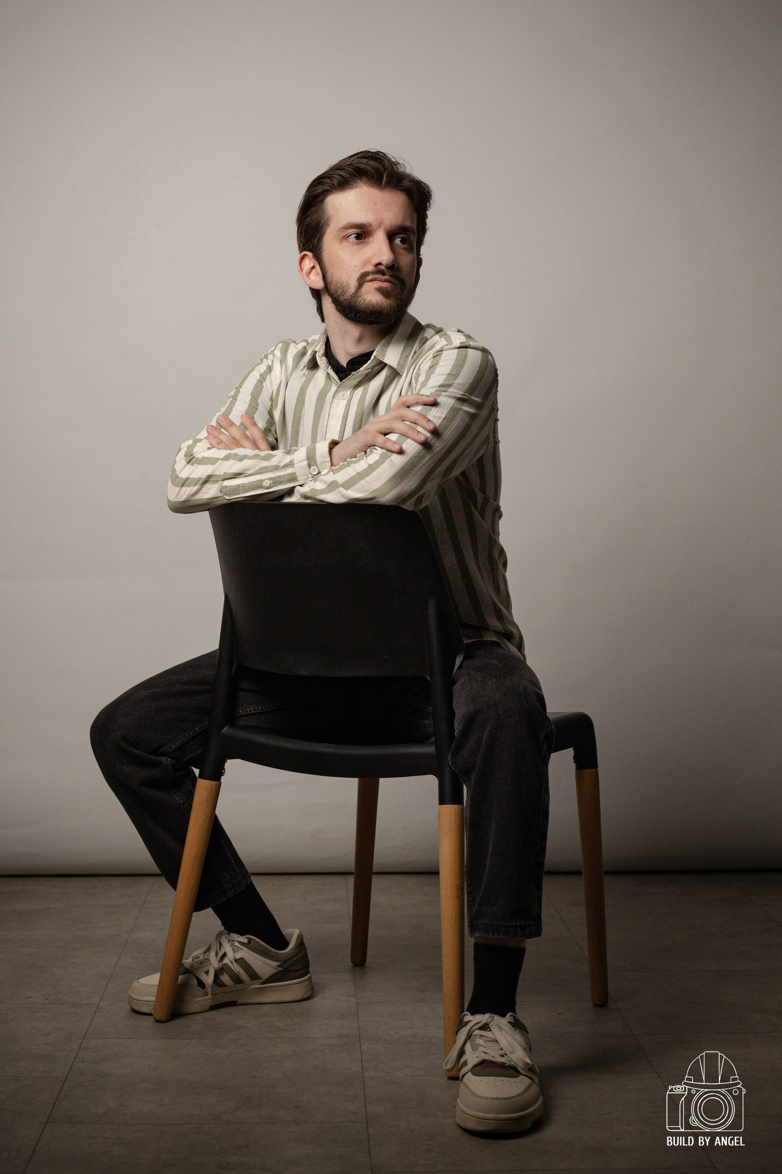 Студийные. Ангелина Тамилина — репортажный фотограф в Санкт-Петербурге