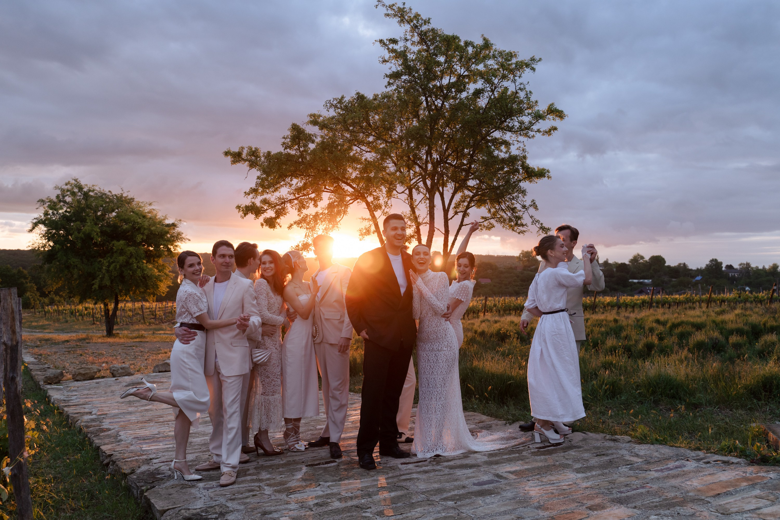 Anastasia&Yuri. Портретный фотограф в Краснодаре Валерия Матирная