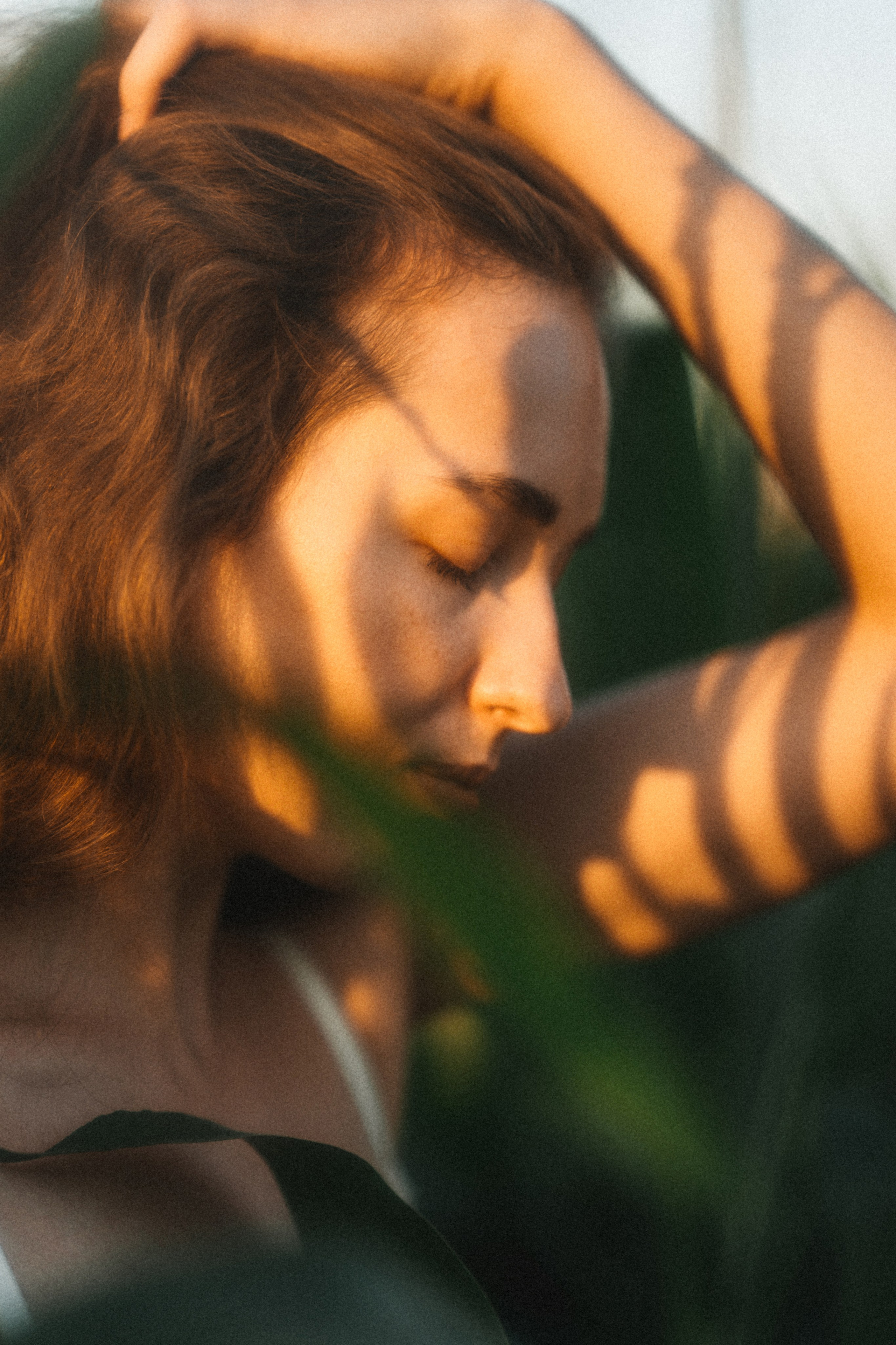 Ксюша. Фотограф в Мурманске Екатерина Рудак