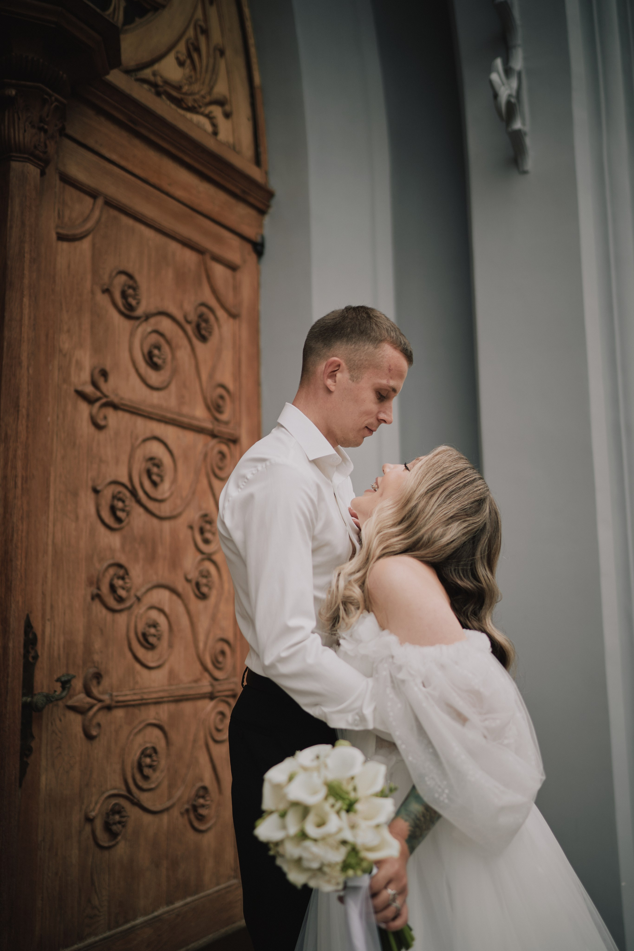 Маша и Саша. Фотограф в Санкт-Петербурге | Аня Маленчук