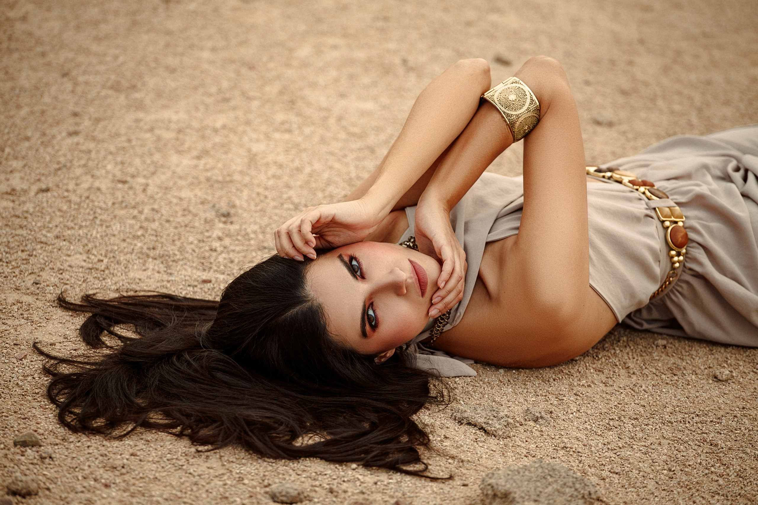 Пустыня. Фотограф Хургада / Египет Натали Шувалова