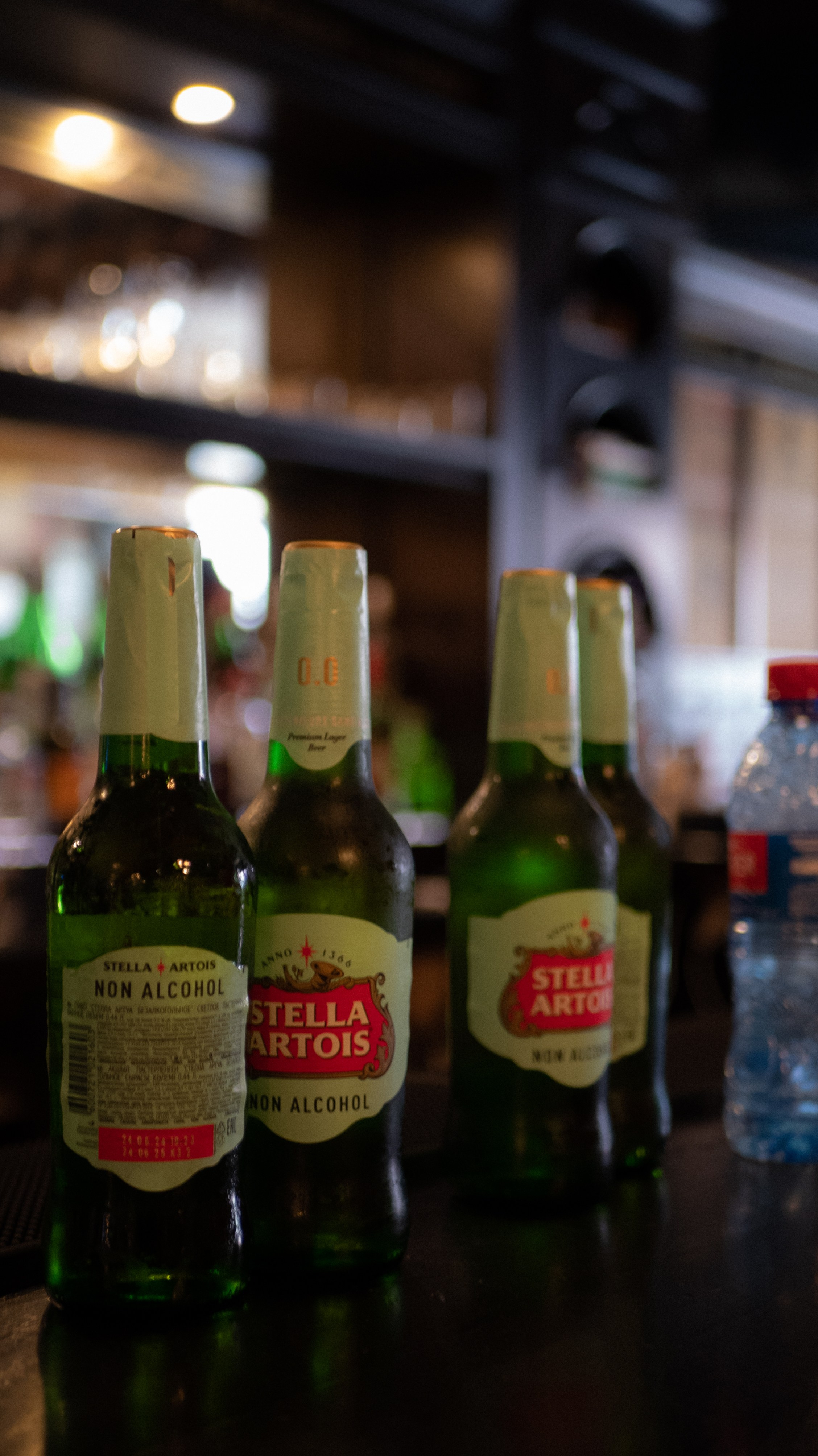 Beer Social Run. Vladimir Tatko