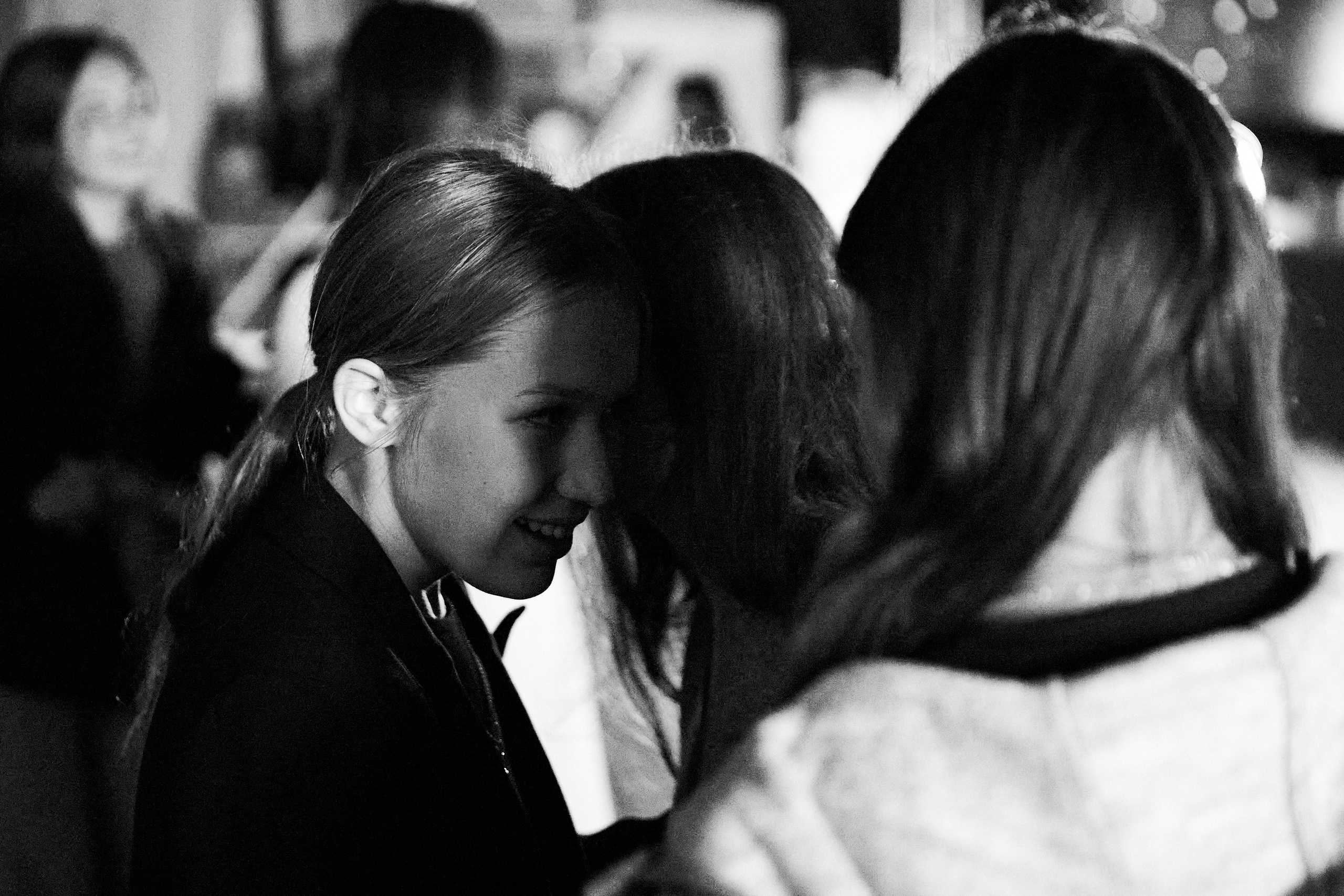 День строителя. Фотограф Максим Маркелов