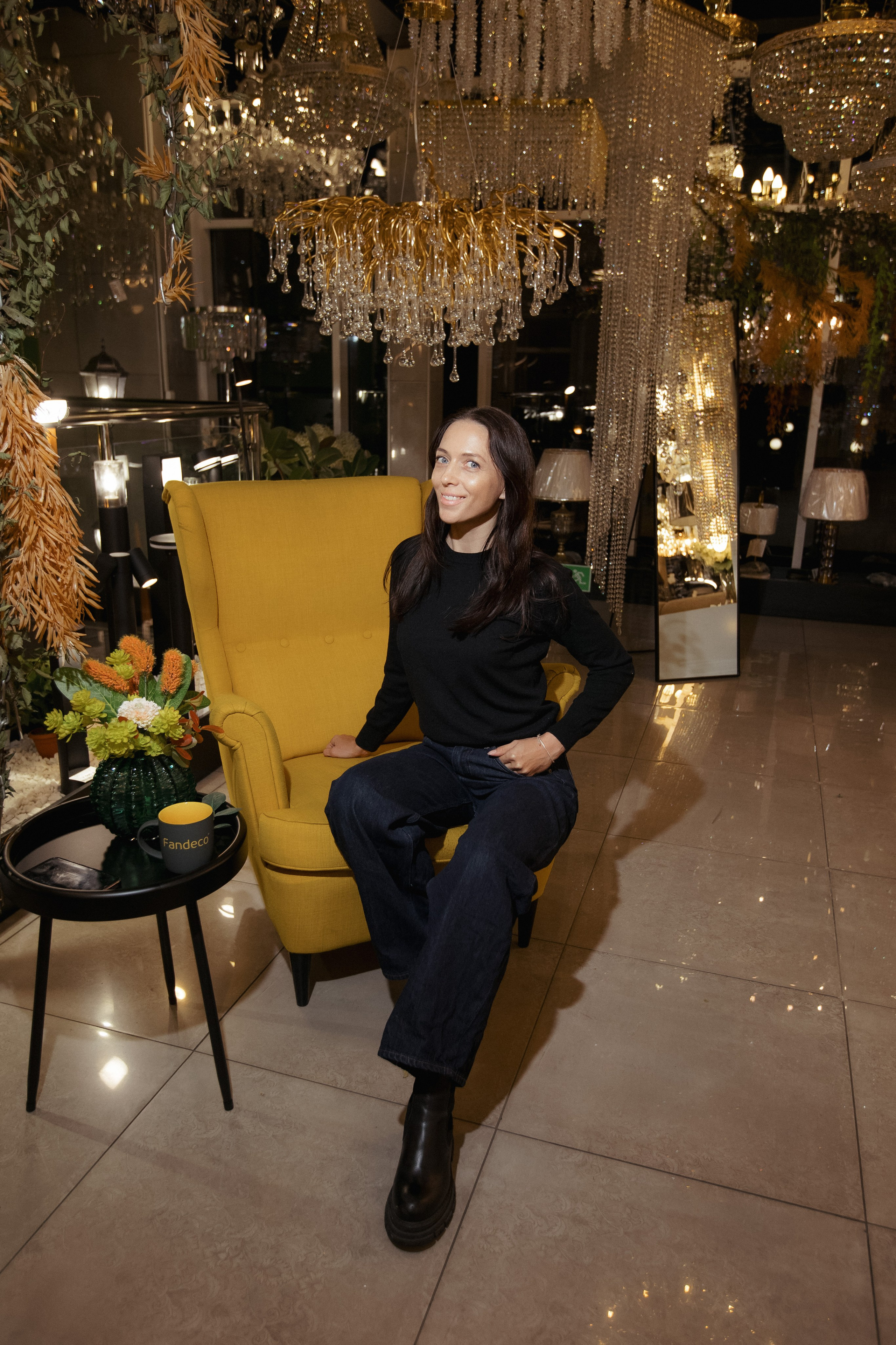 FANDECO [Освещение дома светодизайнера]. СВОИ. ФОТООТЧЕТЫ-СОБЫТИЯ-МЕСТА