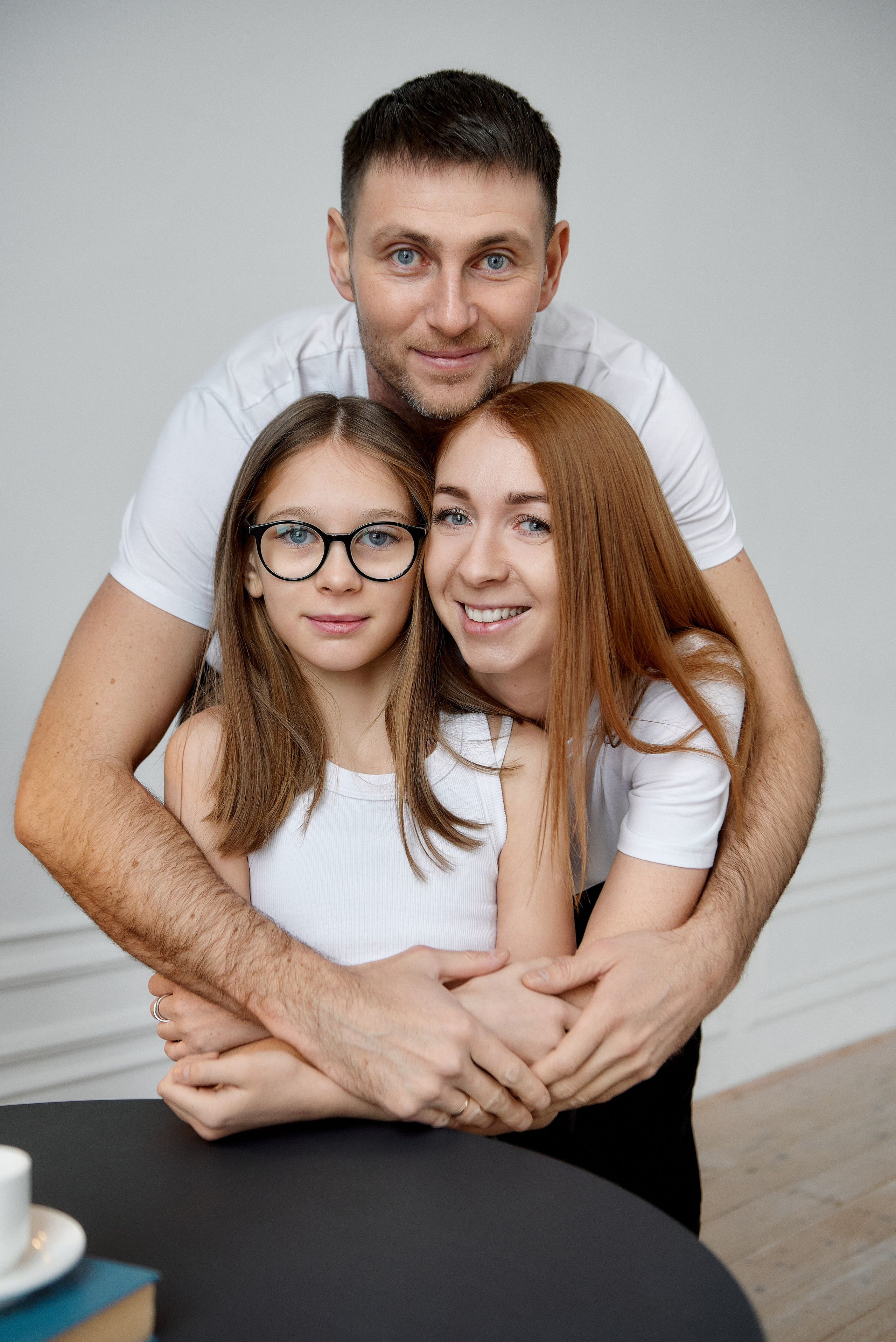 Заплетины. Свадебный и семейный фотограф Петр Гатыло