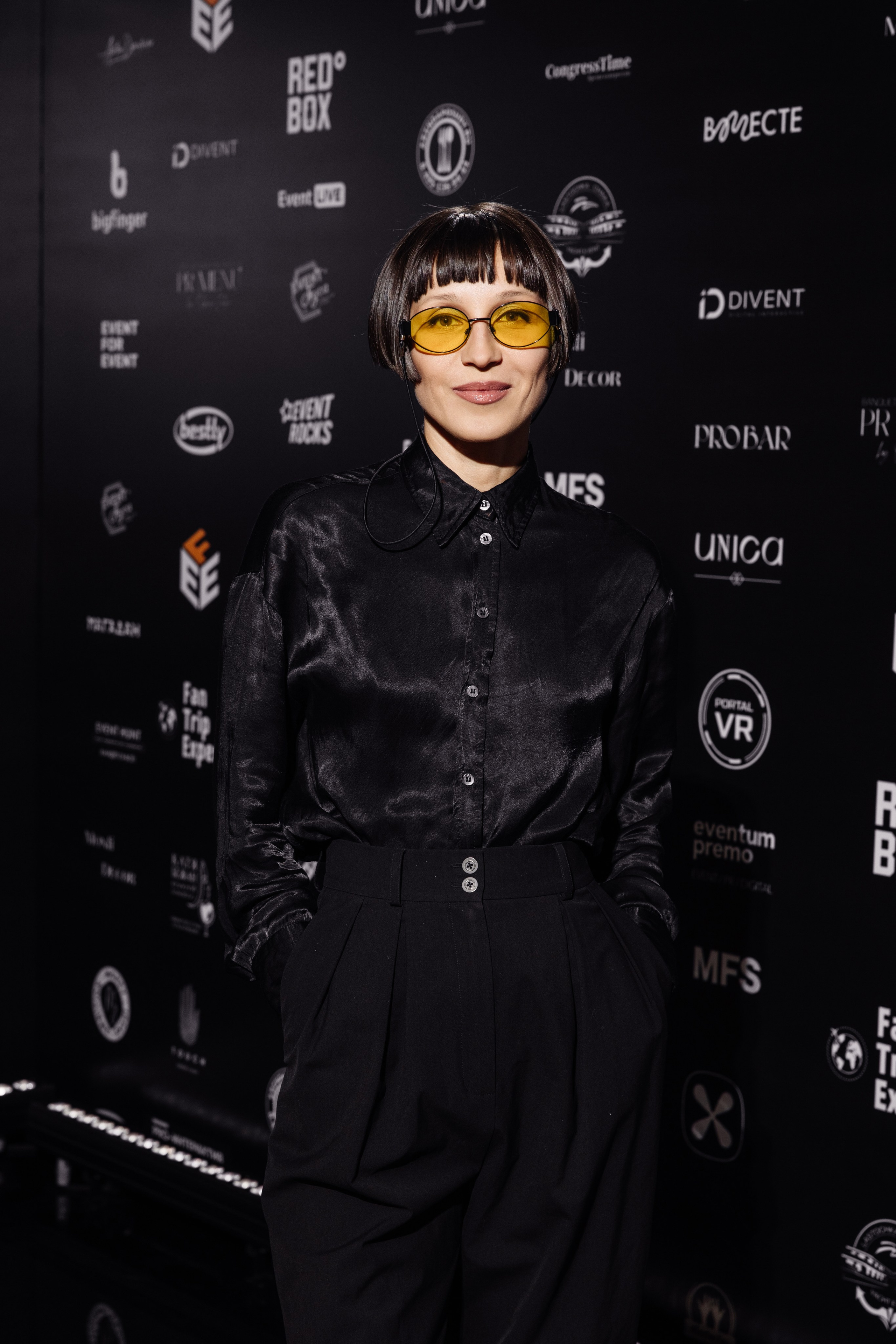 Форум EVENT FOR EVENT. Репортажный фотограф Ольга Кочетова в Москве