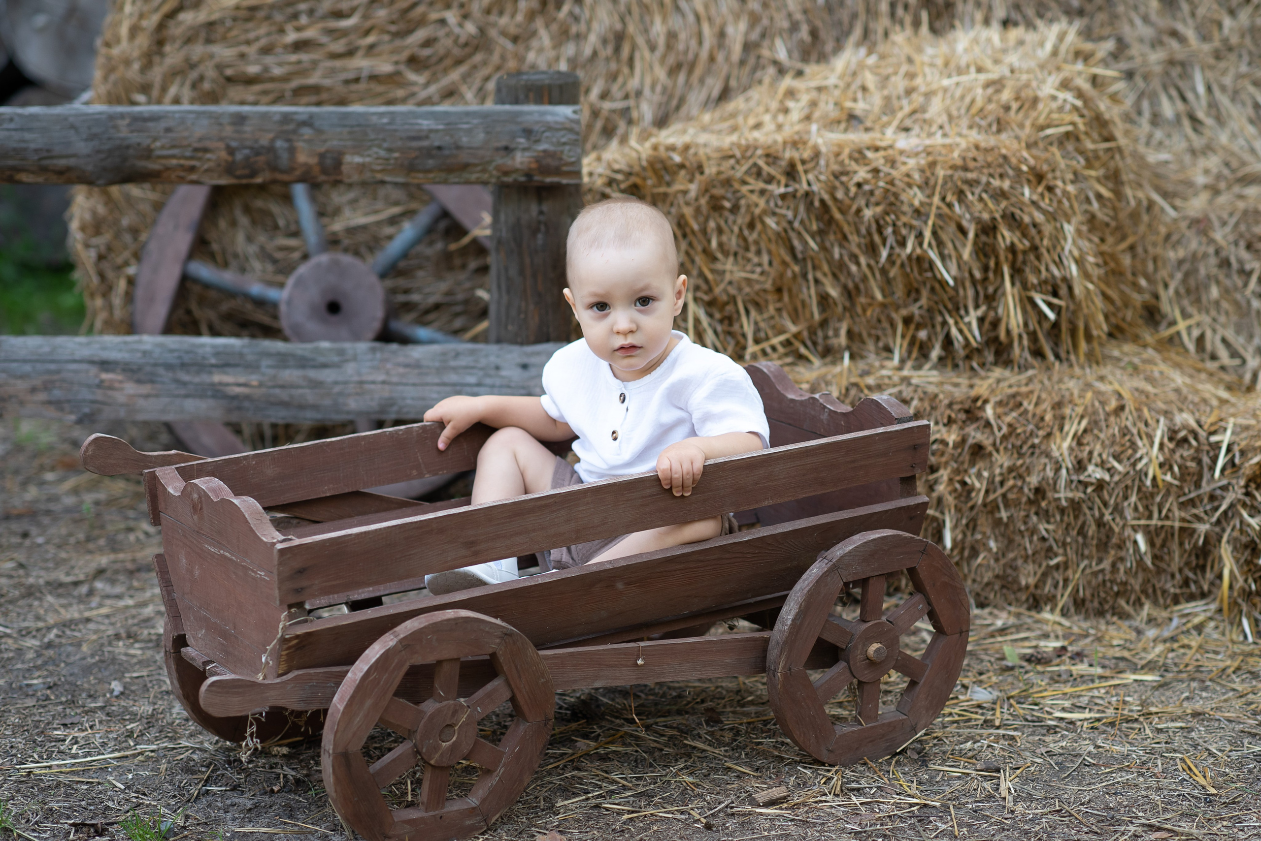 Фотостудия Лес Чудес. Фотограф Мария Усманова, Казань