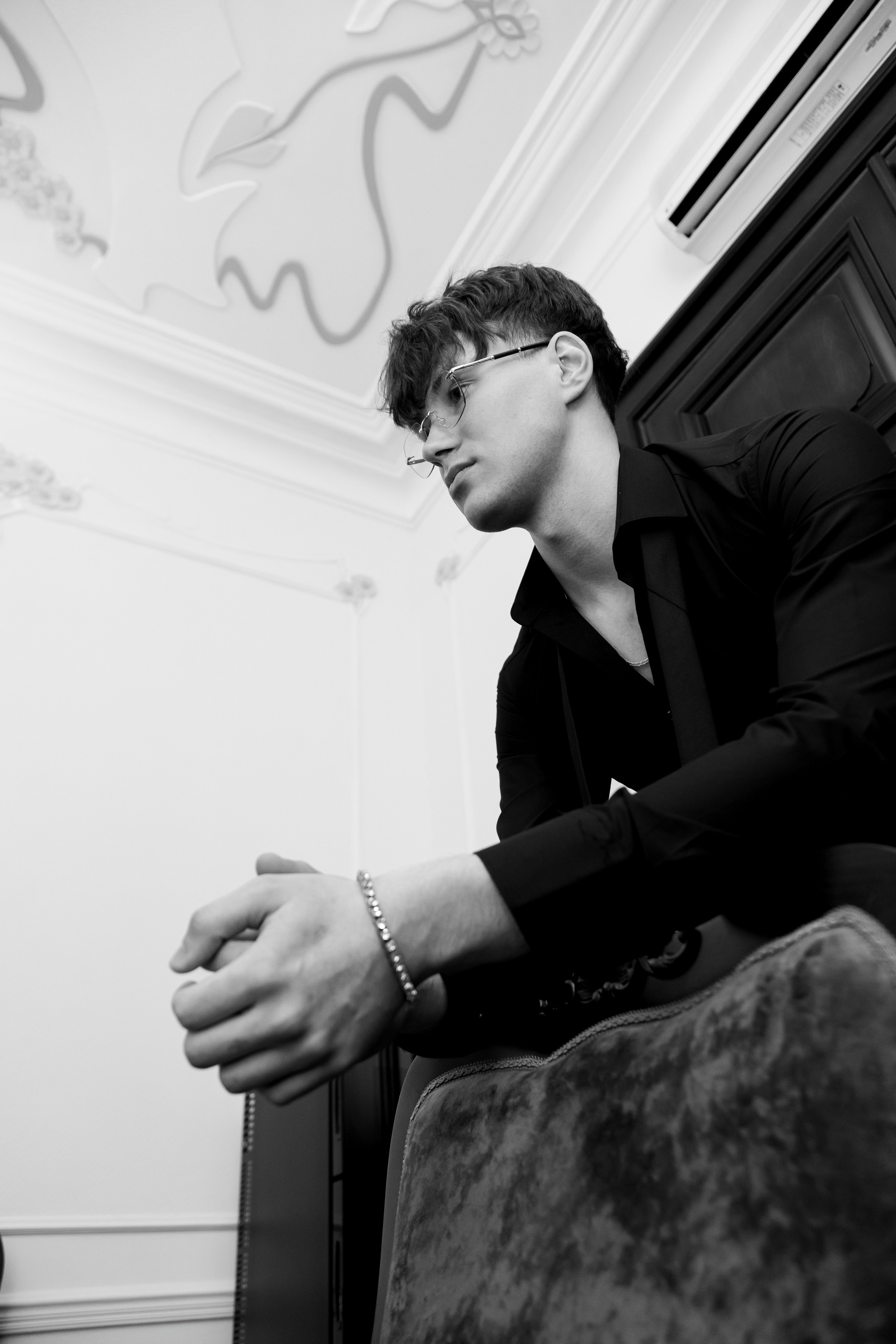 Торжество нашей любви. Фотограф в Самаре / Олеся Широнина