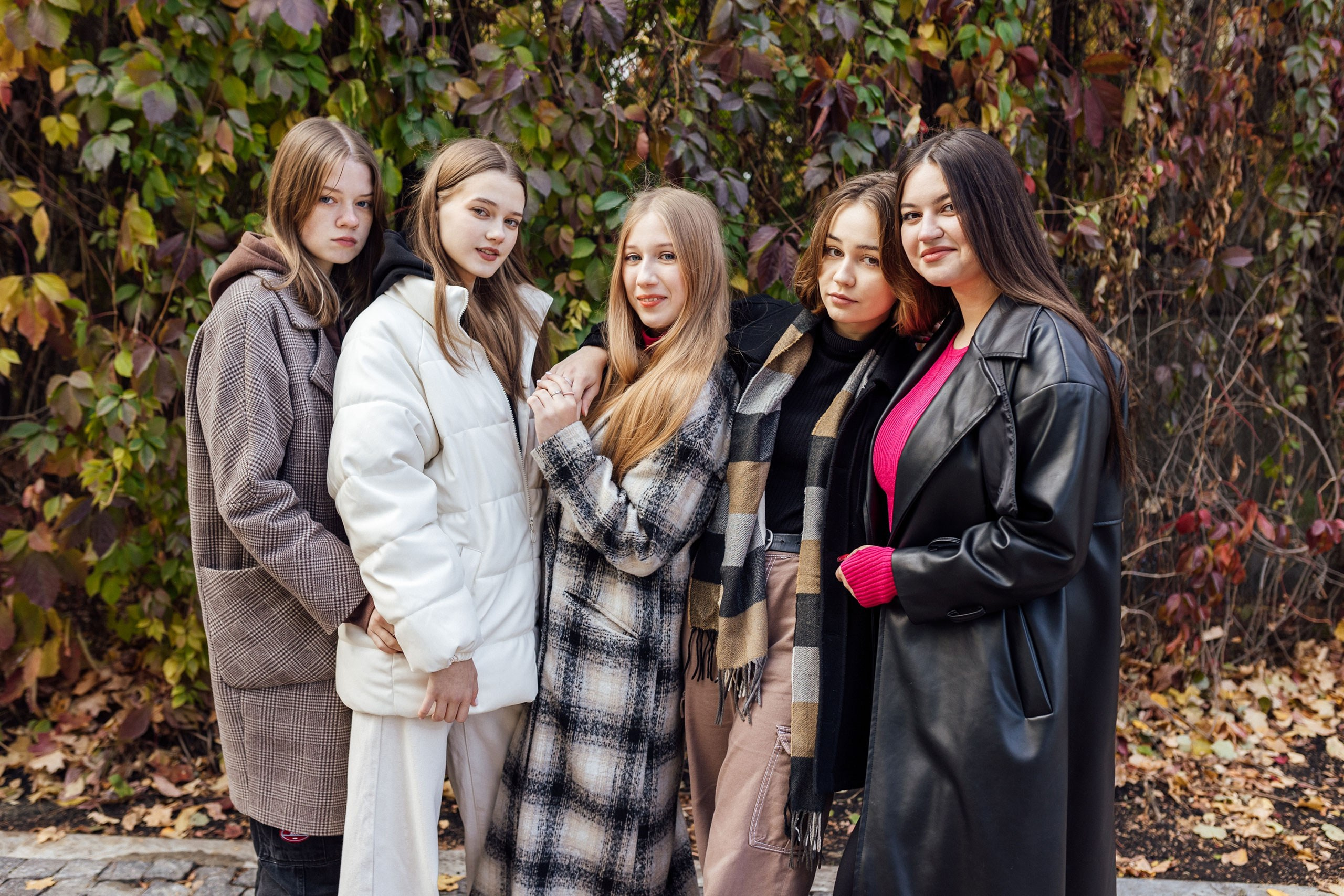 Школьный фотограф в Пензе для выпускных альбомов. Фотосессии в Пензе — фотограф Павел Козырь