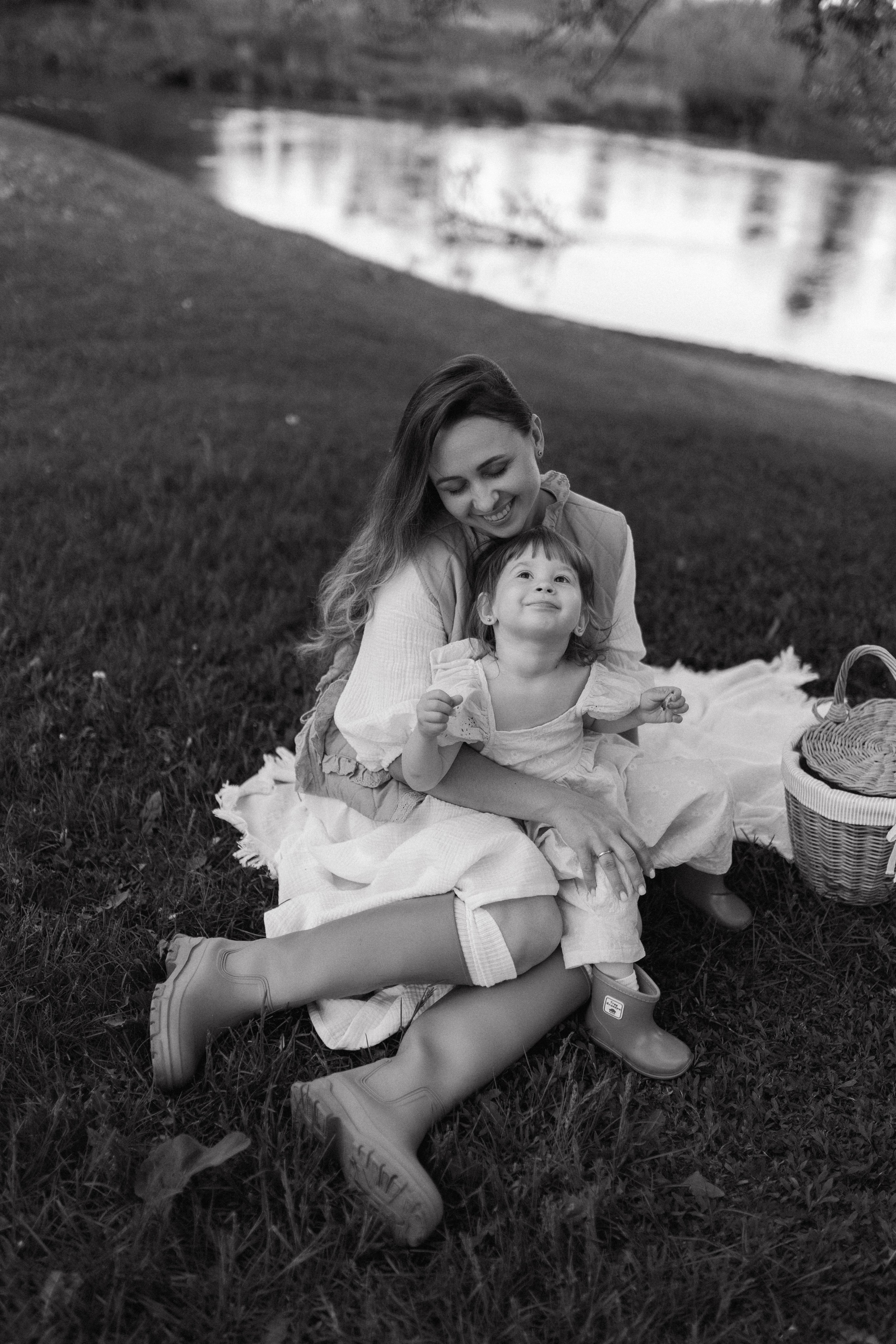 Настя и София. Главная