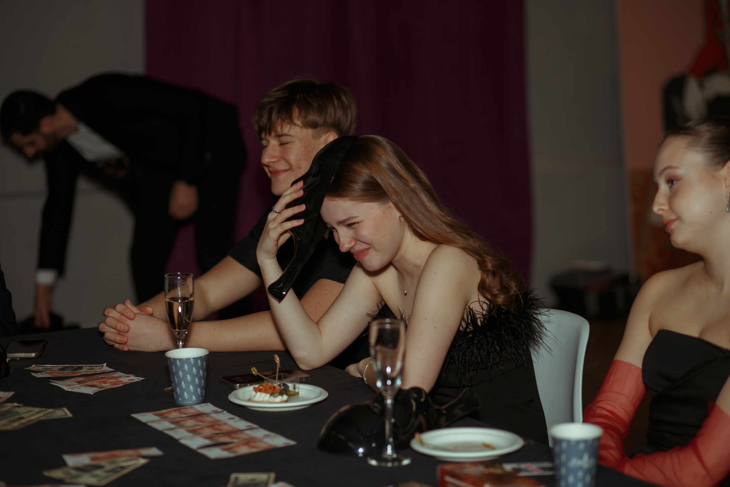 Библиотека Лофт. Свадебный и семейный фотограф  Новочеркасск Виктория Литвиненко