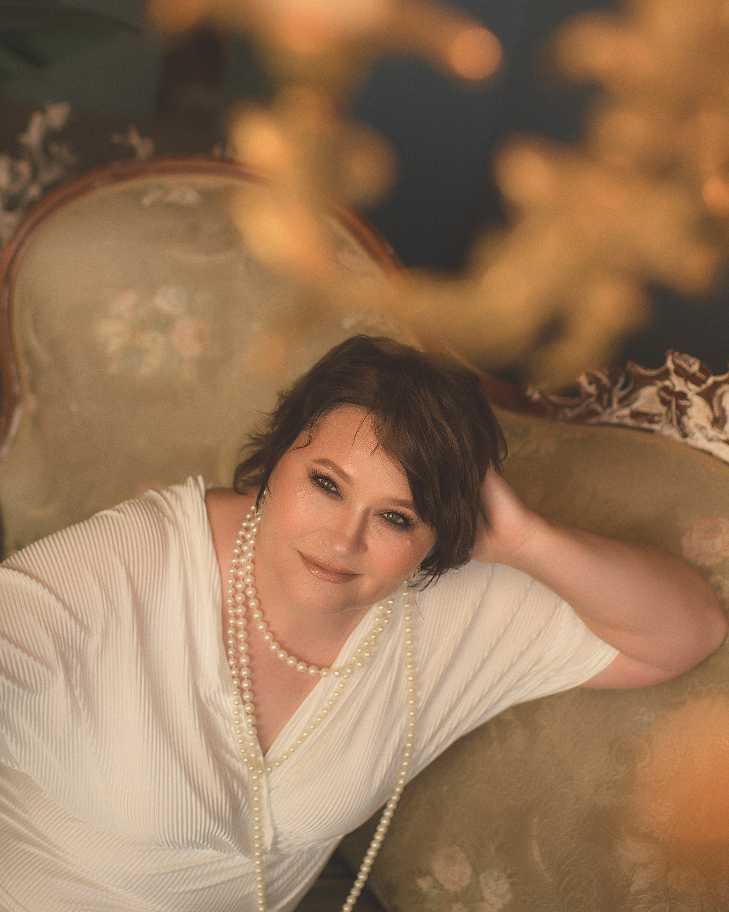 Фотосессия в студии. Женский фотограф в Москве Богдашкина Динара