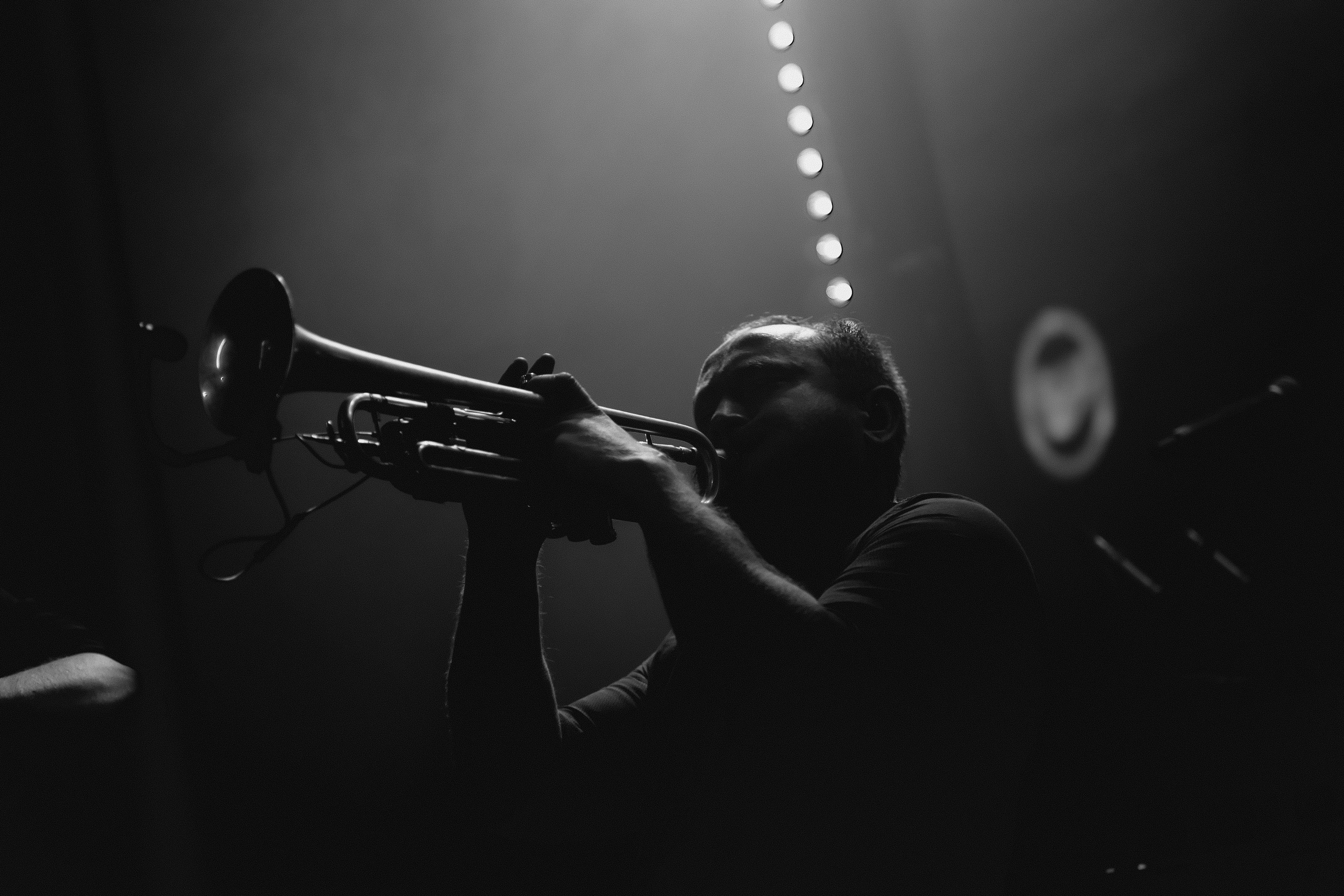 Концерт кавер-группы Фарш. Ilya Foxy — автомобильный фотограф