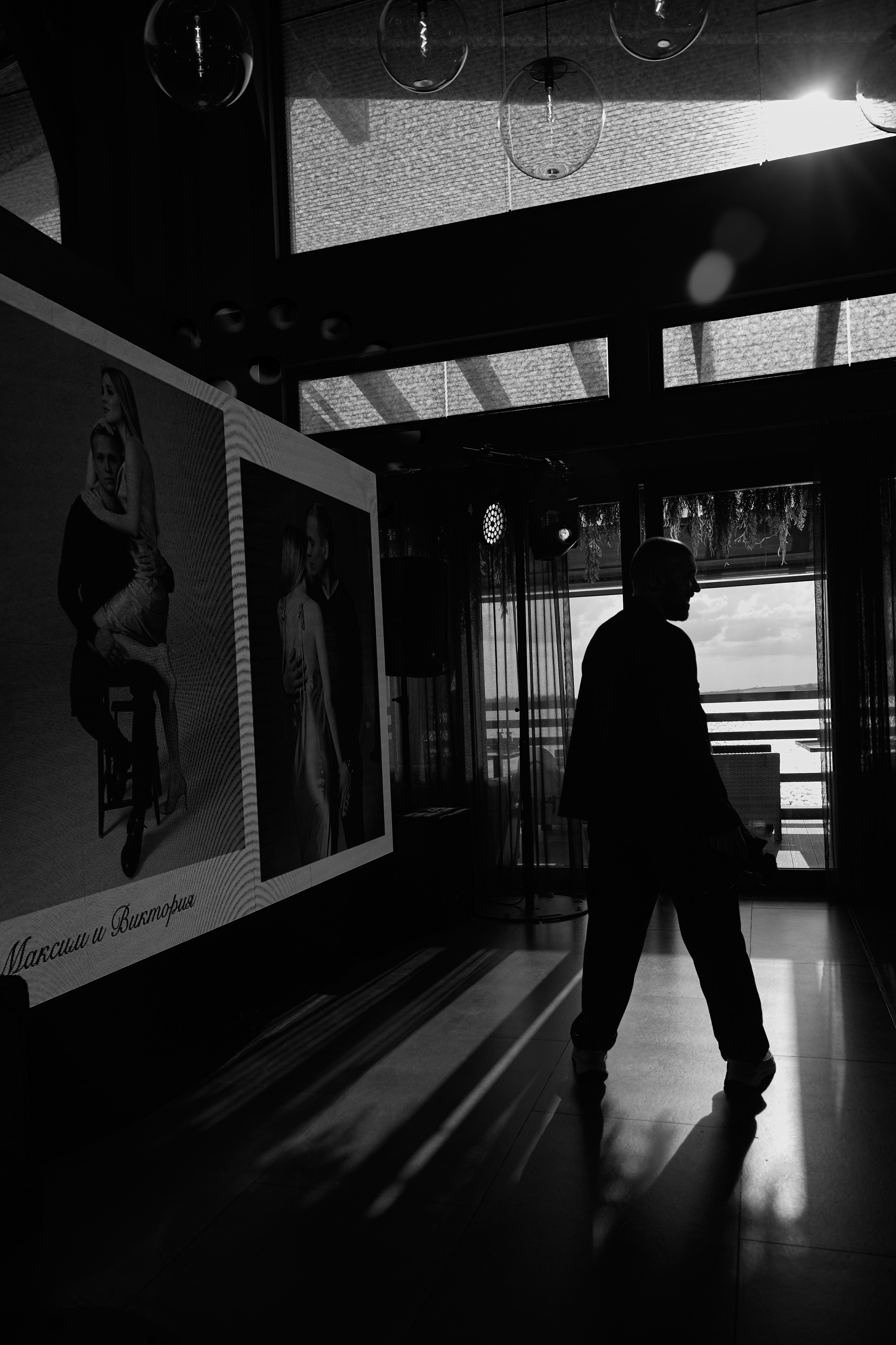 Свадебная фотосессия. Свадебный и репортажный фотограф в Самаре Иванов Дмитрий