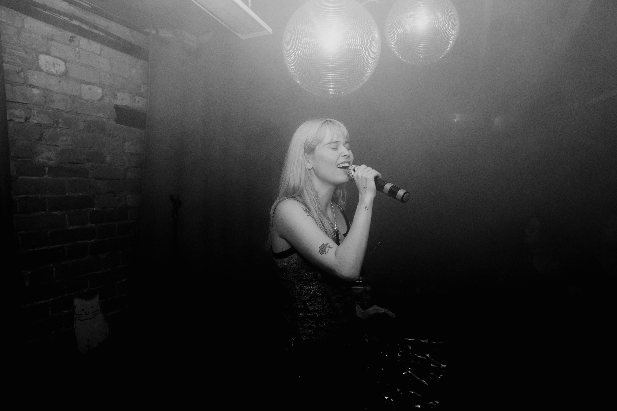 Events. Фотограф Ксения Леонтьева