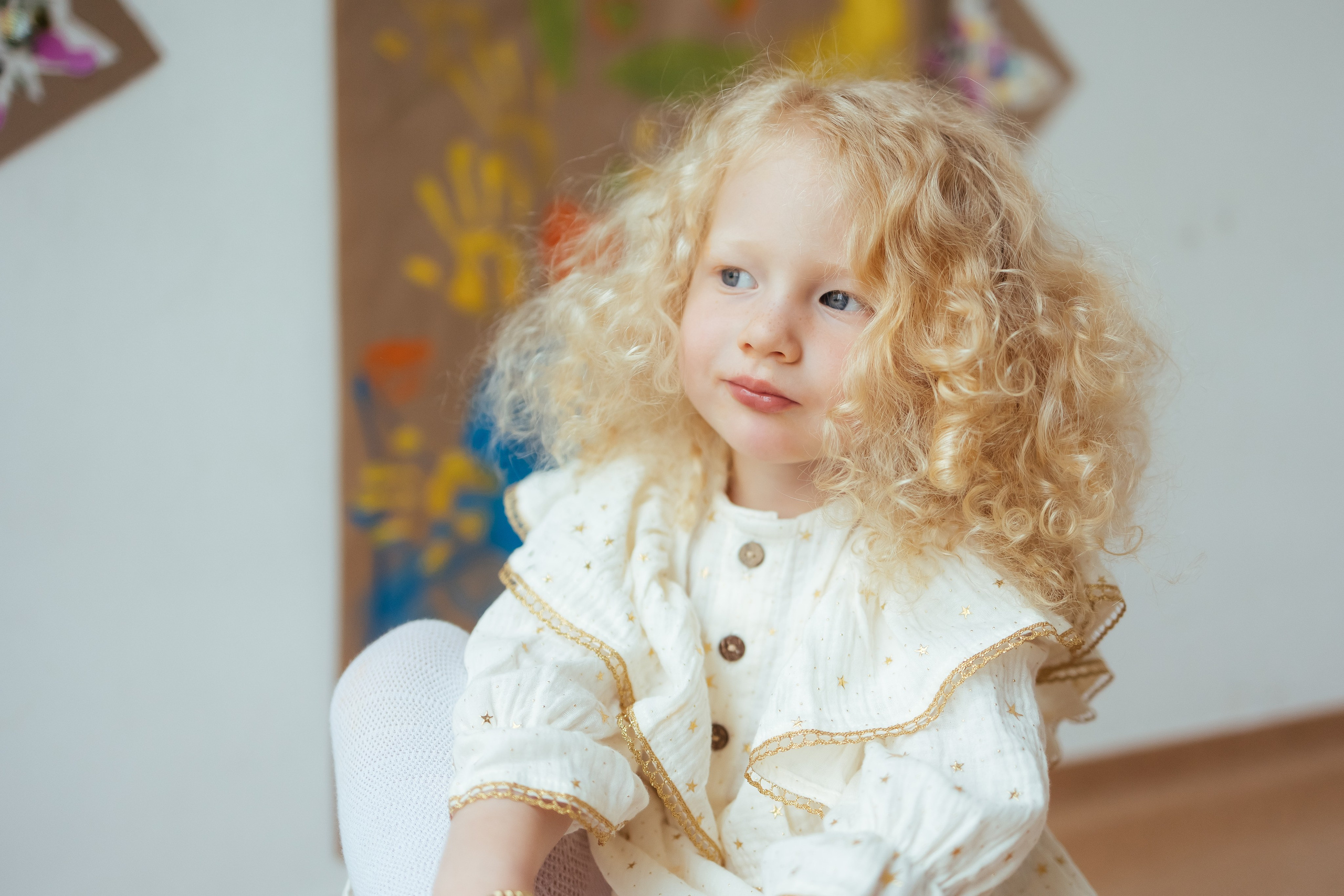 Среда. Фотограф Печерская Анастасия