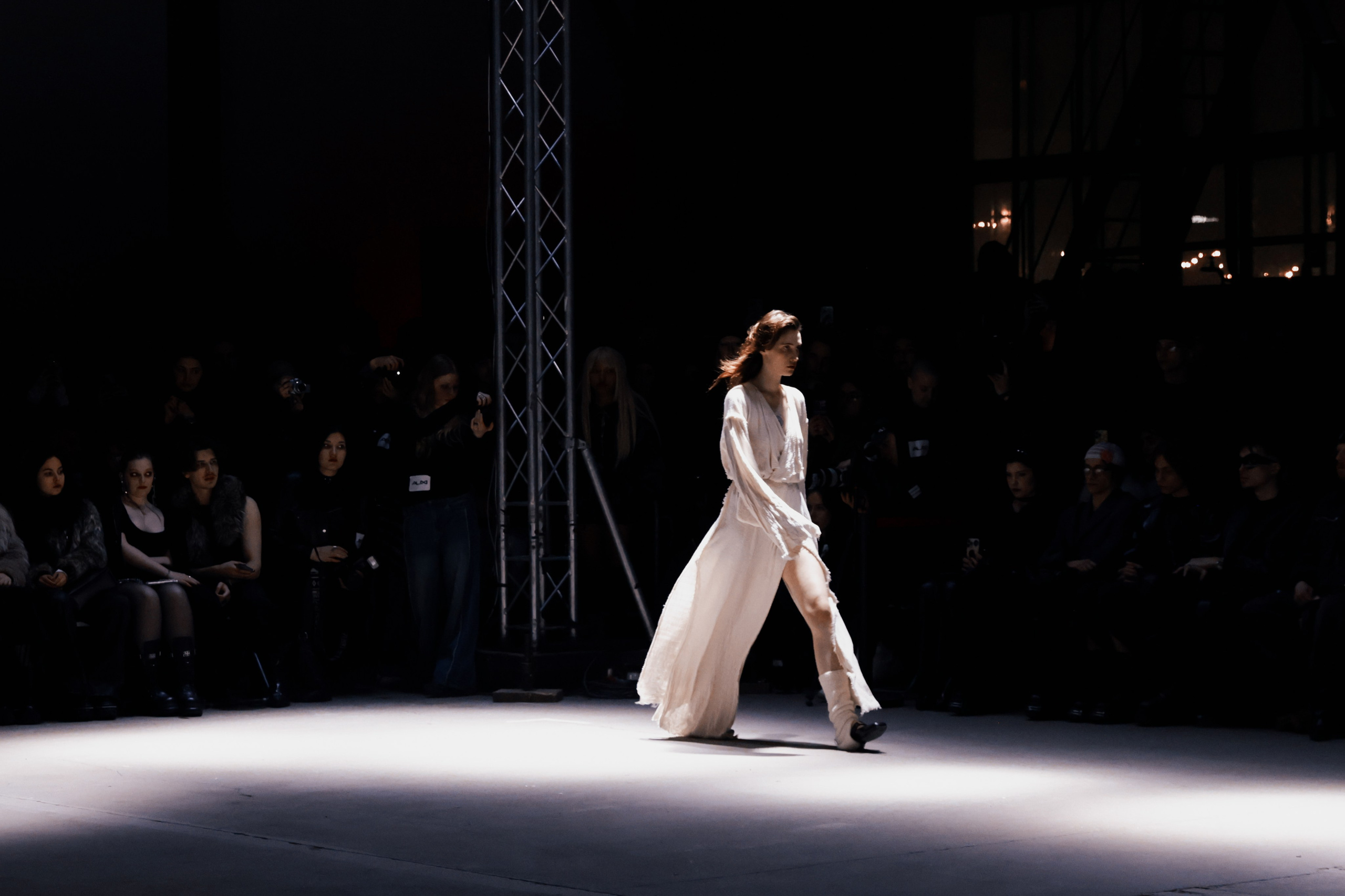 AUXI HAOS`25. Fashion Фотограф в СПб Yana Kochkina