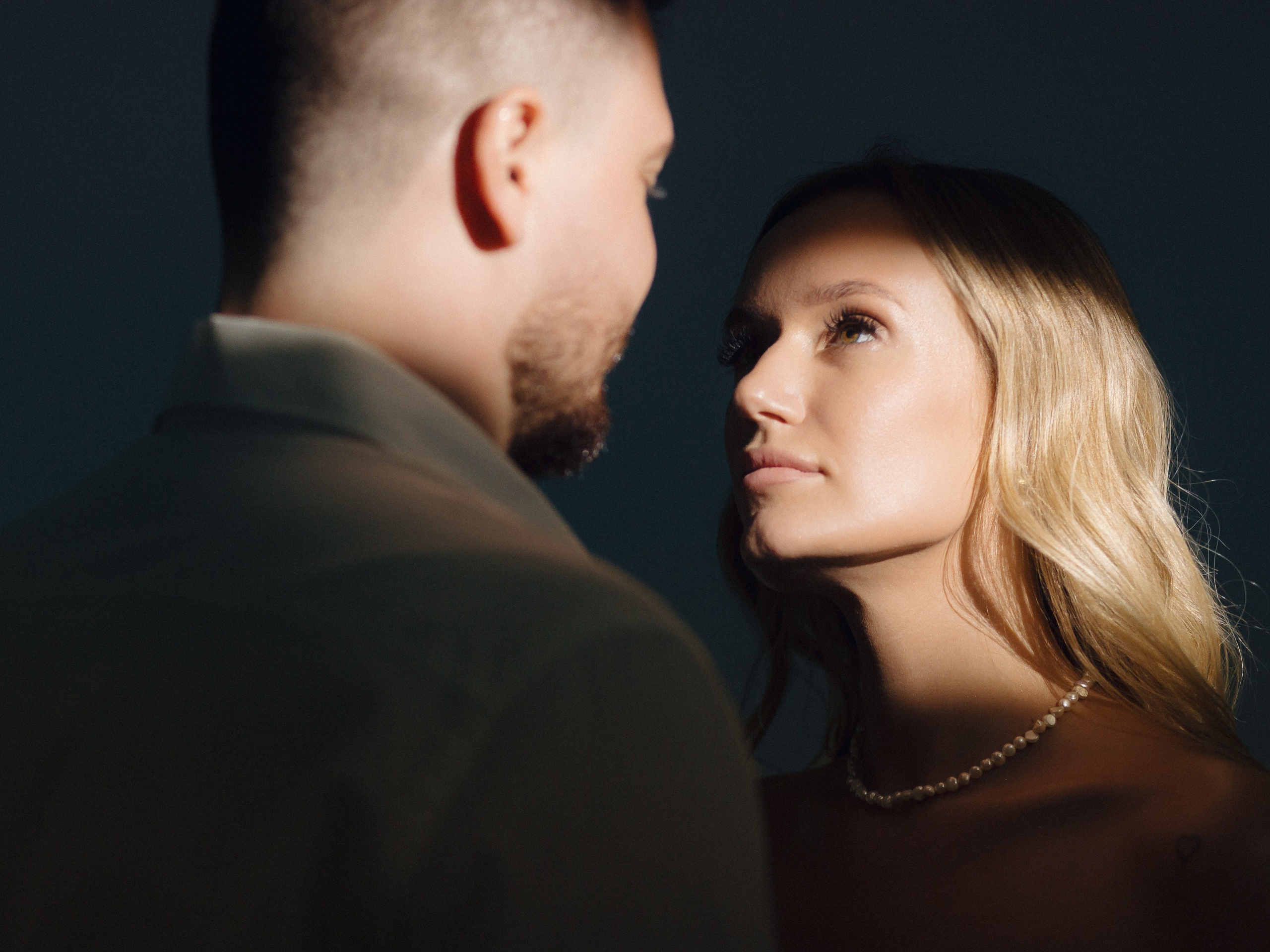 ПОЛИНА И ГЛЕБ, ПАРК СИТИ. Свадебный и индивидуальный фотограф в Челябинске Евгения Негодяева