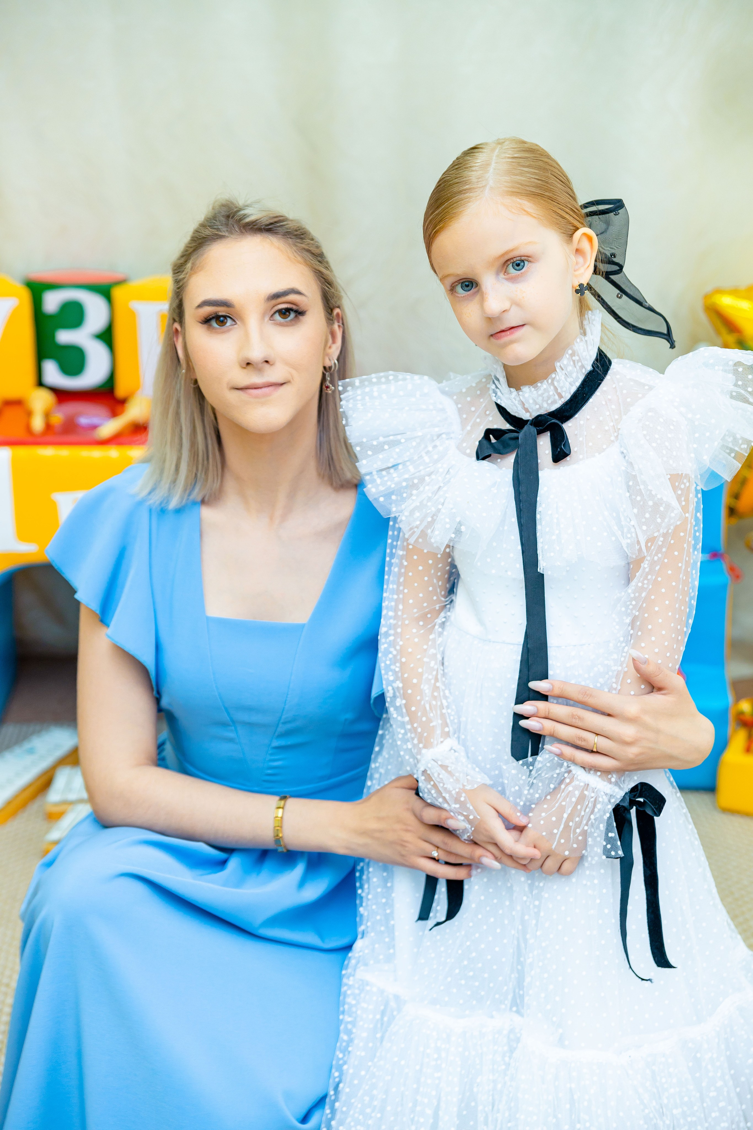 Выпускной в детском саду. Фотограф в Барнауле Юлия Яковлева