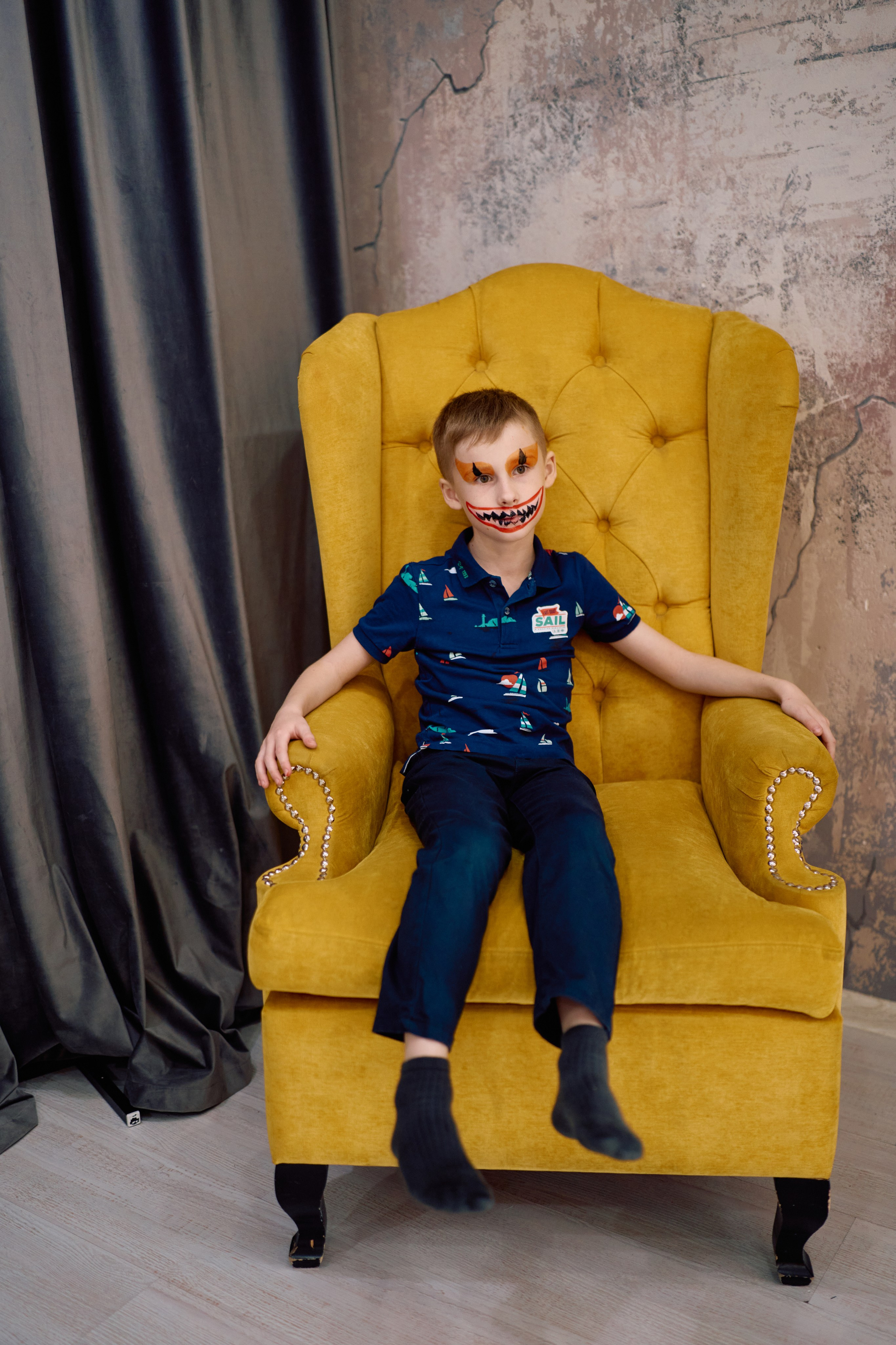 Детское день рождение. Свадебный фотограф в Москве Кристина Чехова