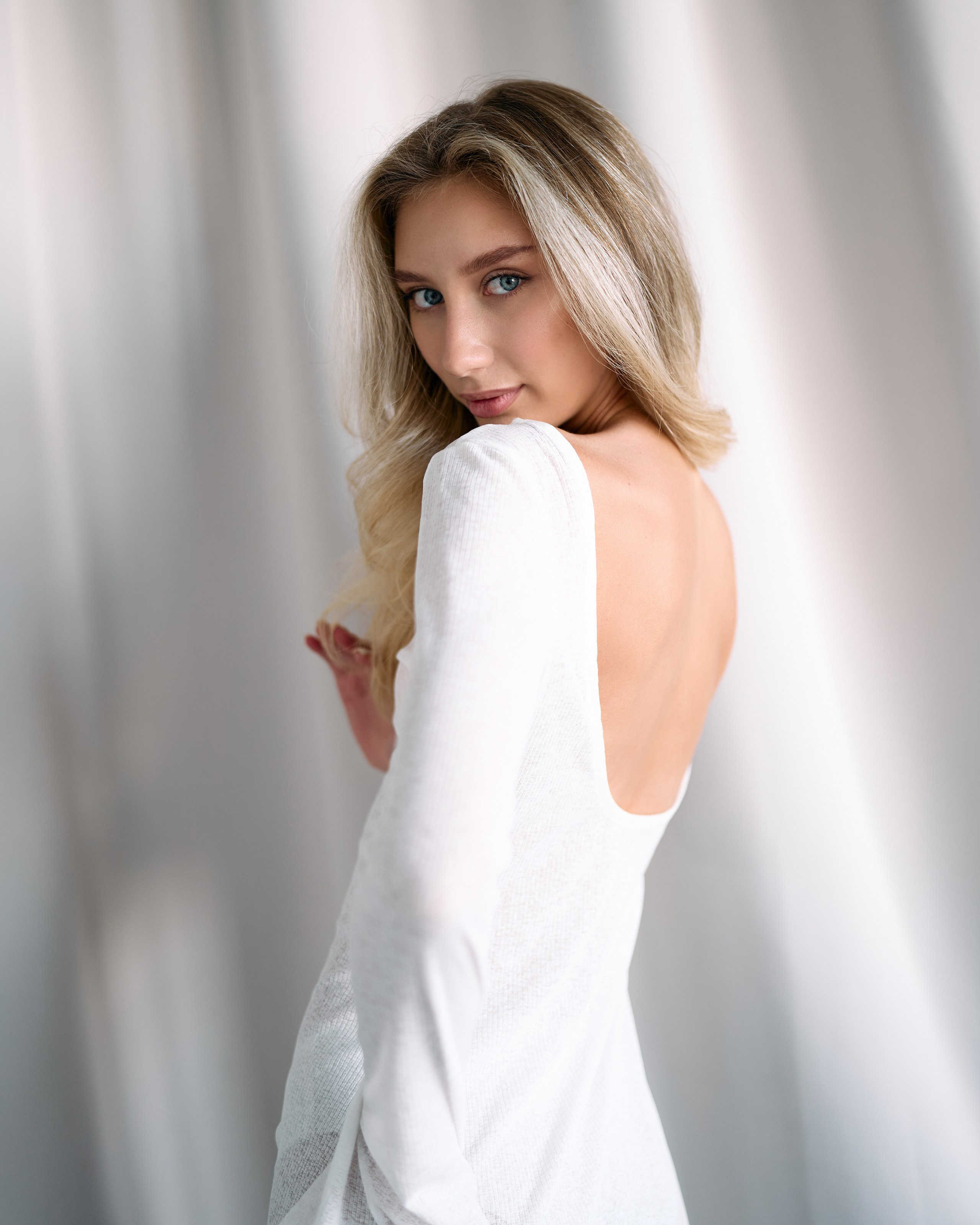 Алёна. Свадебный фотограф в Москве Кристина Чехова