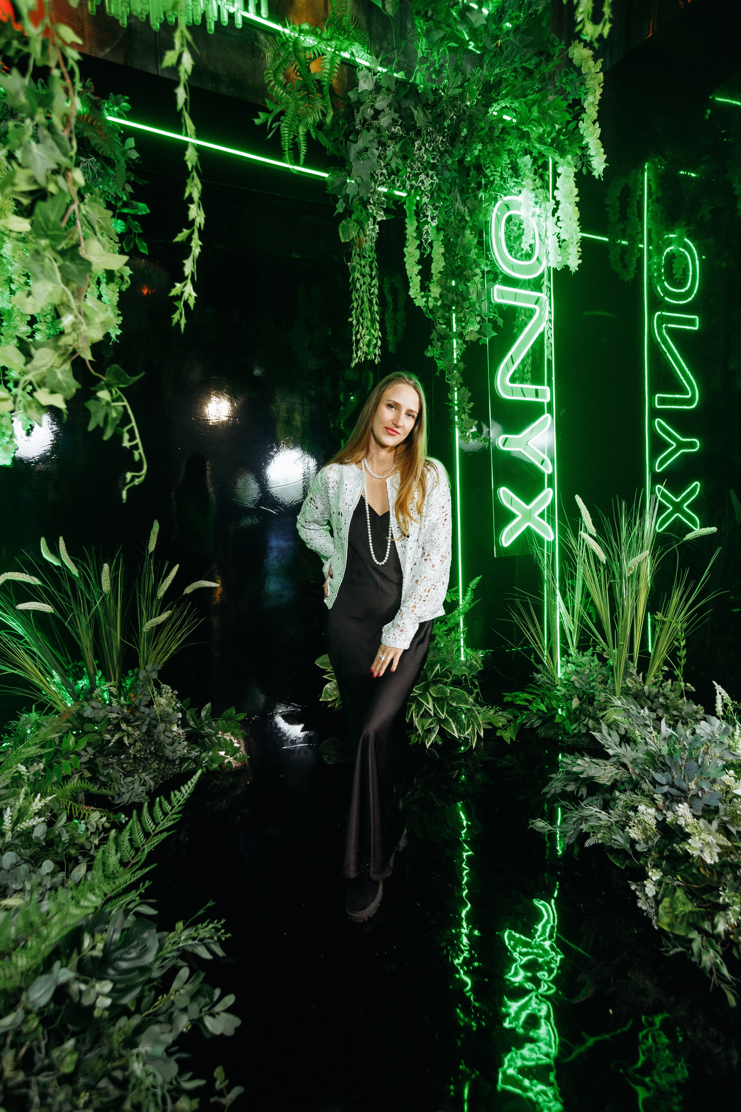 ONYX BLACK [Презентация Жилого Комплекса]. СВОИ. ФОТООТЧЕТЫ-СОБЫТИЯ-МЕСТА