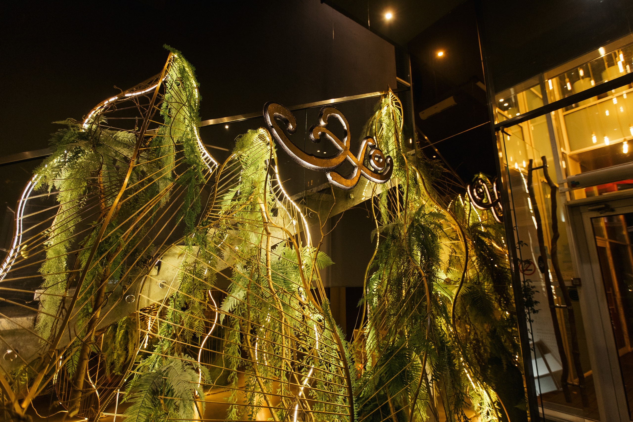 Ресторану ЭХО 10 ЛЕТ. СВОИ. ФОТООТЧЕТЫ-СОБЫТИЯ-МЕСТА