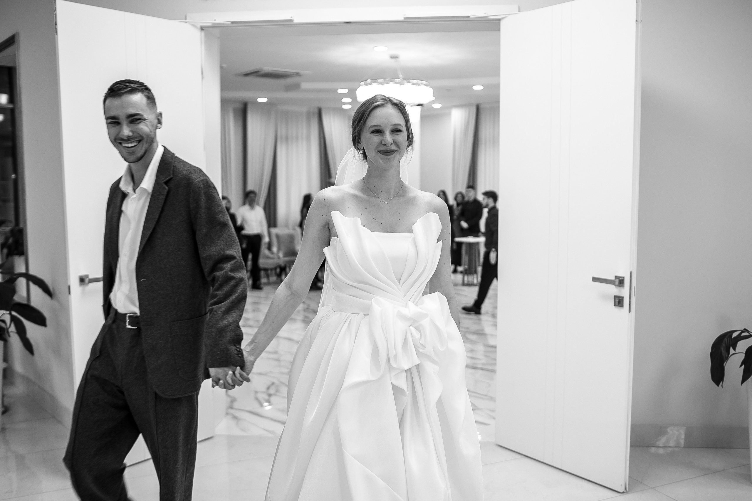 Свадебные истории. Свадебный и Семейный фотограф в Москве Александра Вайпер