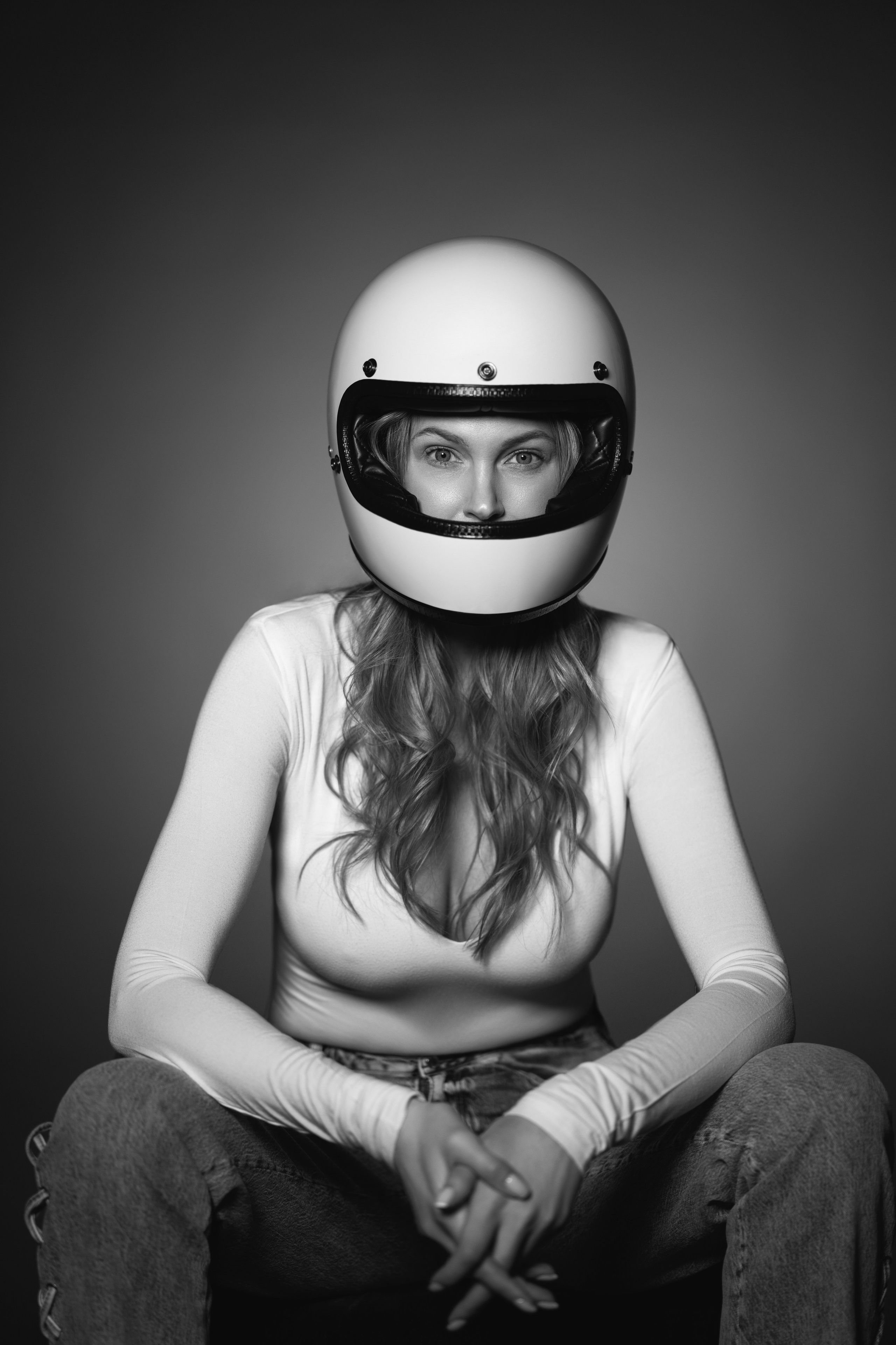 Fine Art. Retusher Maryia Buhai