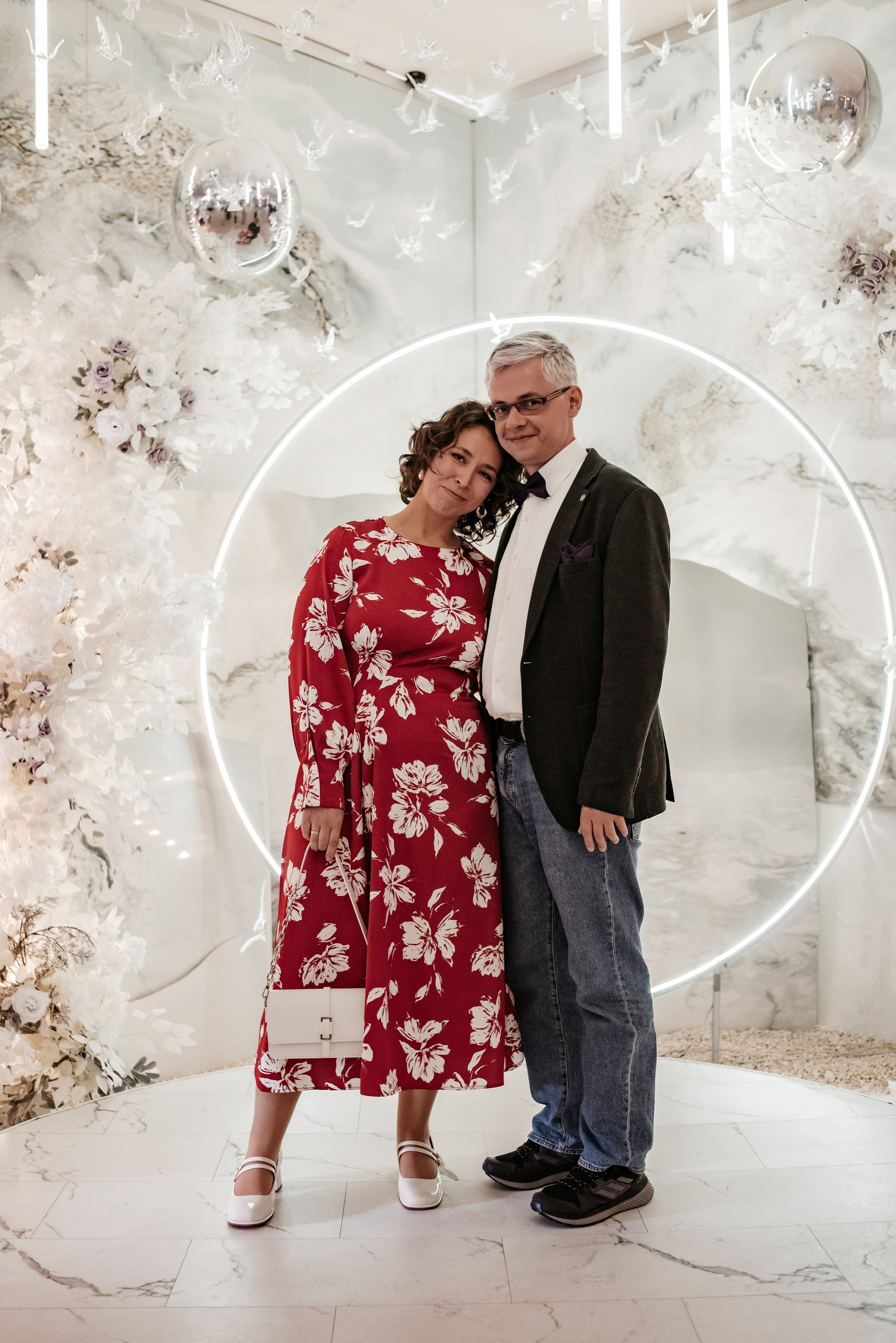 Wedding Day: Дарья + Михаил. Свадебный фотограф в Санкт-Петербурге Надежда Нуждова