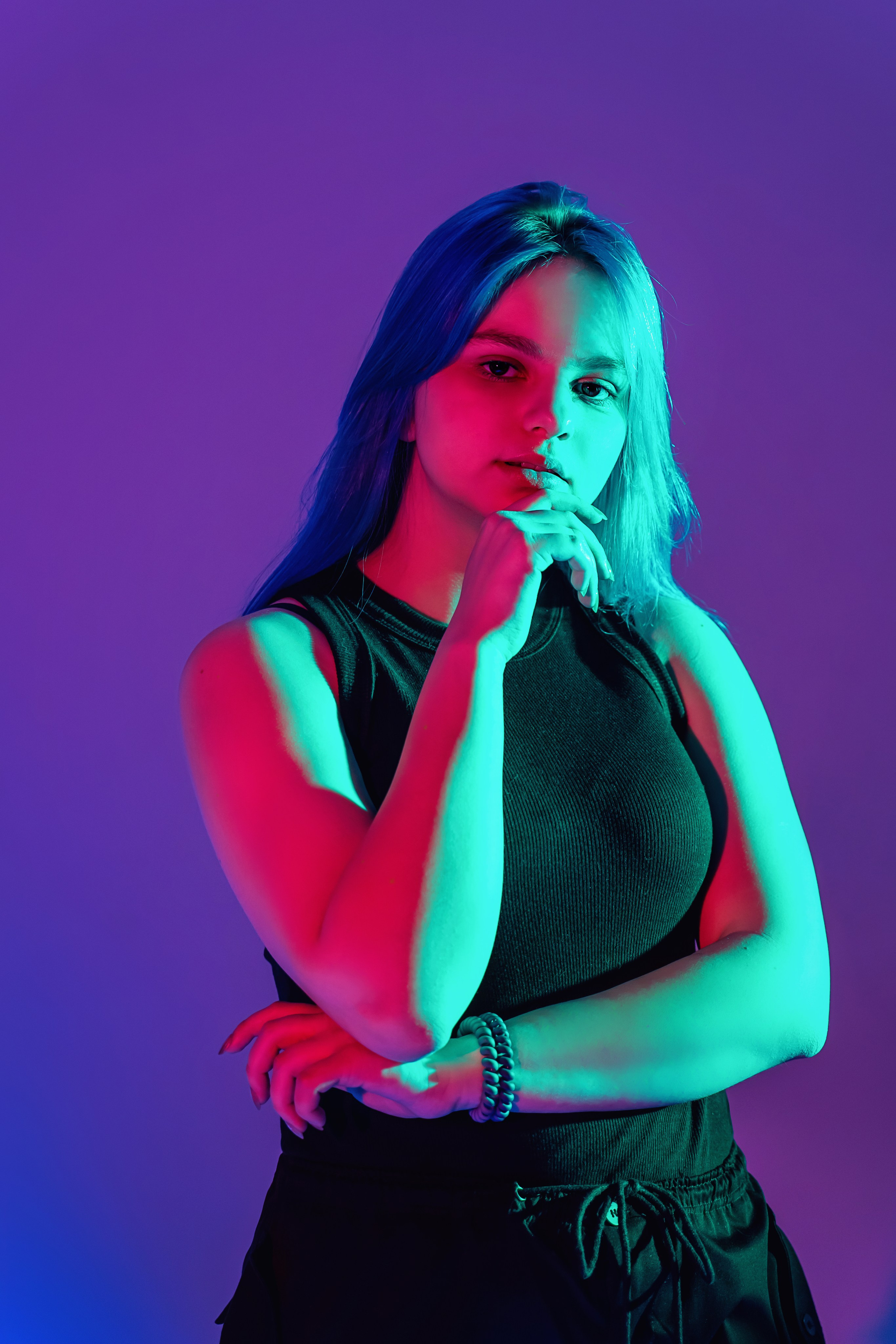 Виктория. Съемка для молодой девушки. Фотограф \ Видеограф на Крещение, Венчание Москва| Семейные съемки