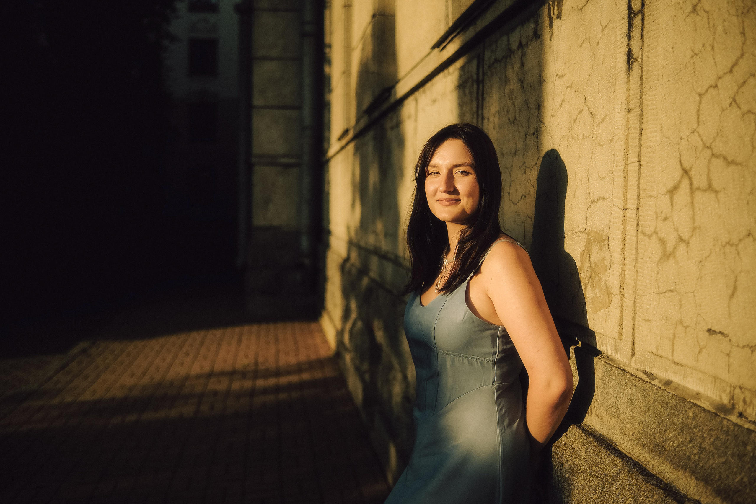 Катя & Слава. Phdkvmr.ru