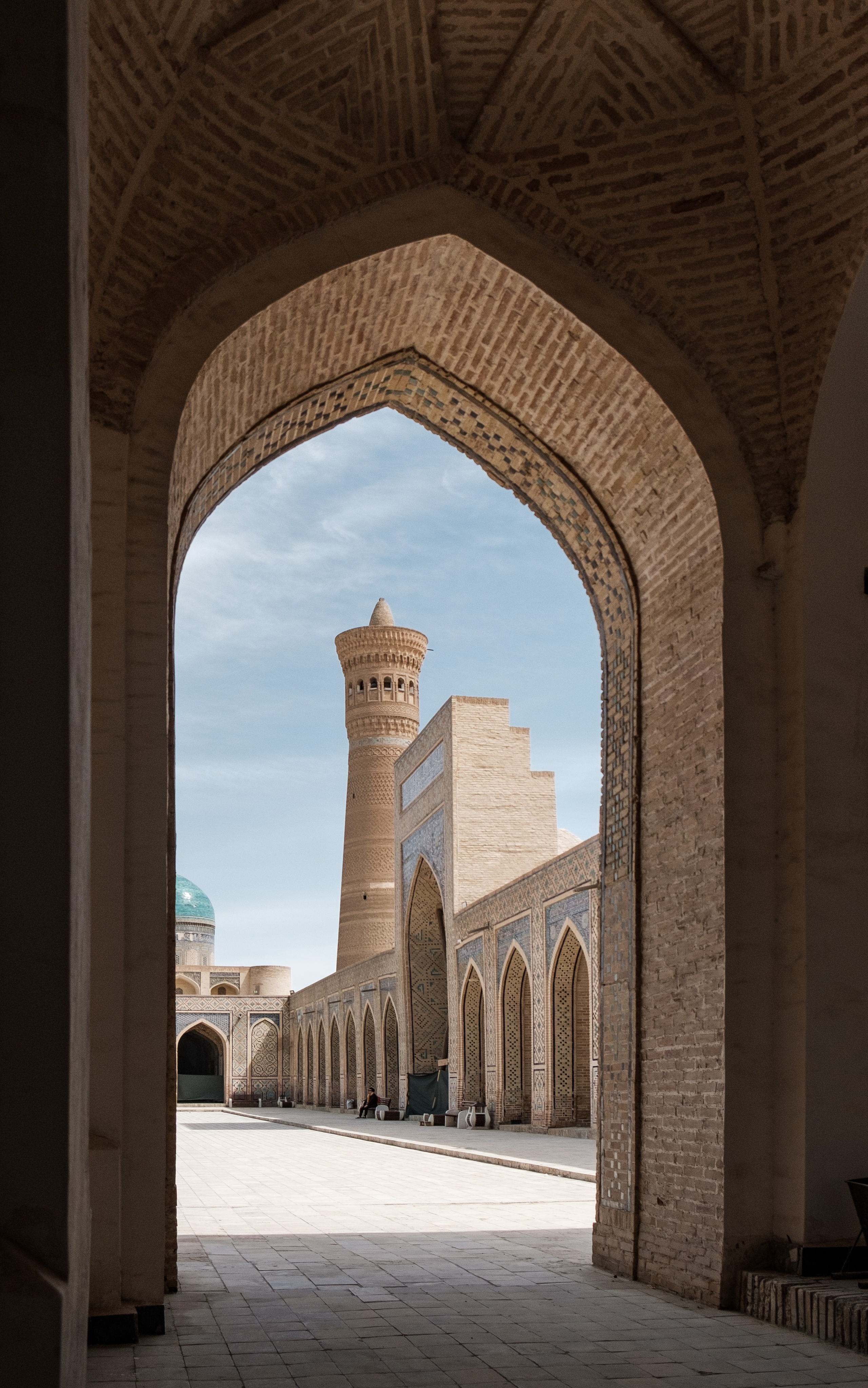 Узбекистан. Города. Фотограф Конопихин Константин