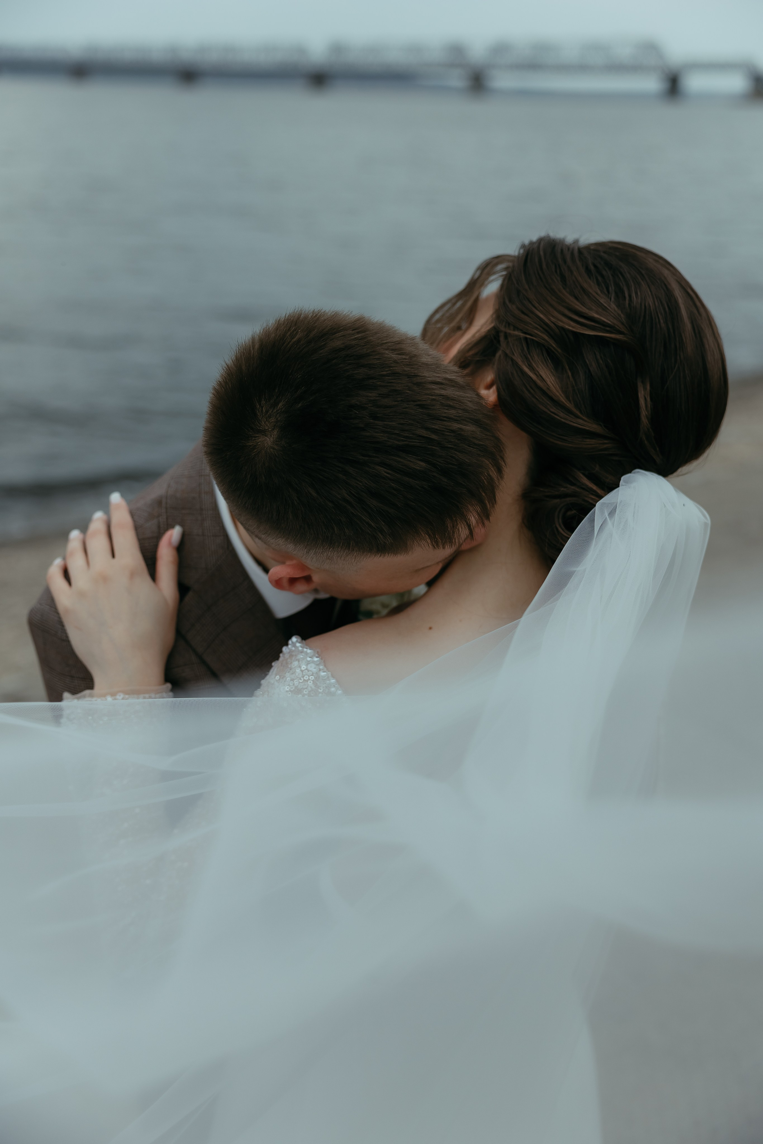 Антон и Настя. Ольга Шундеева — фотограф