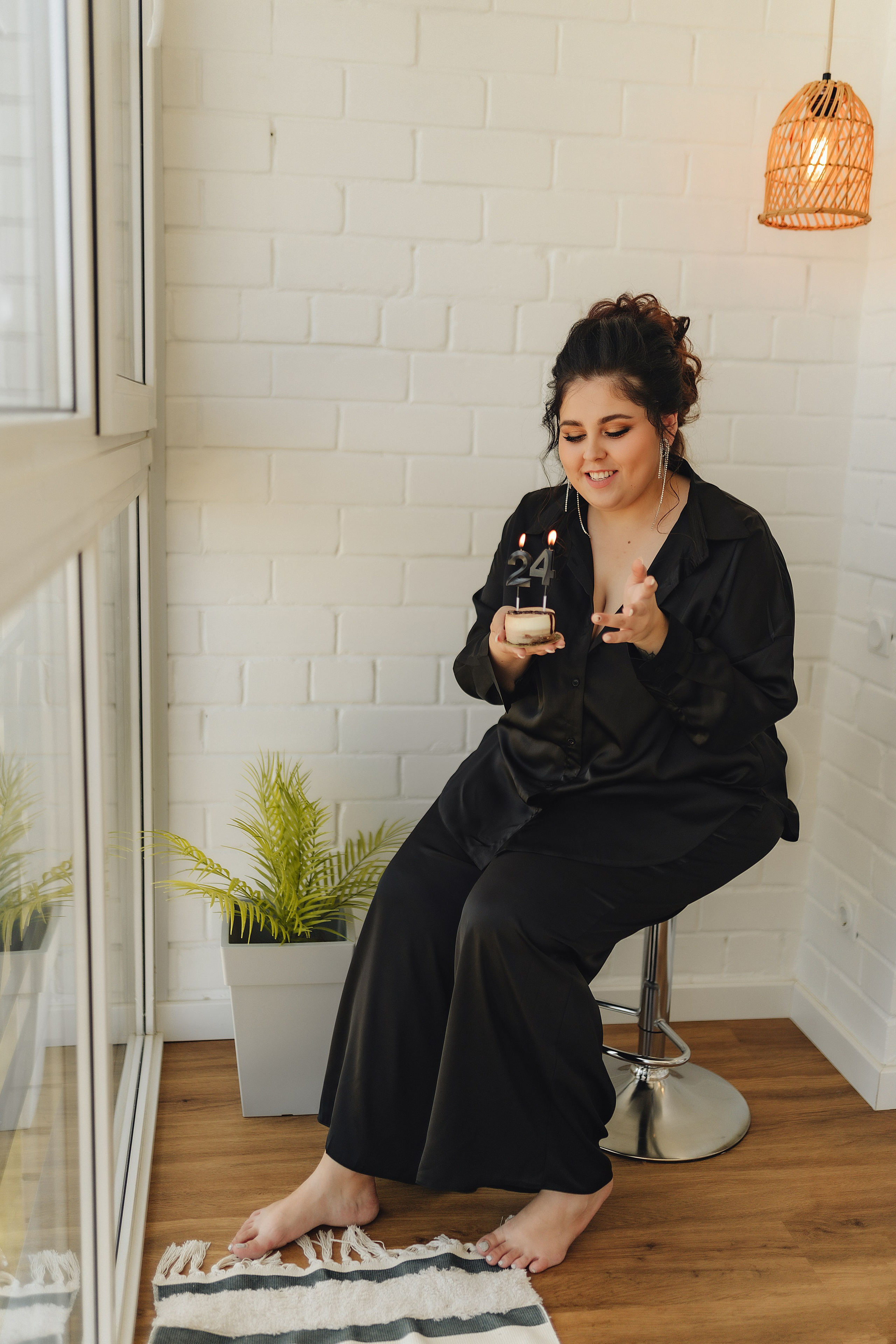 Надежда. Фотограф Карина Шмулёва. Воронеж и область