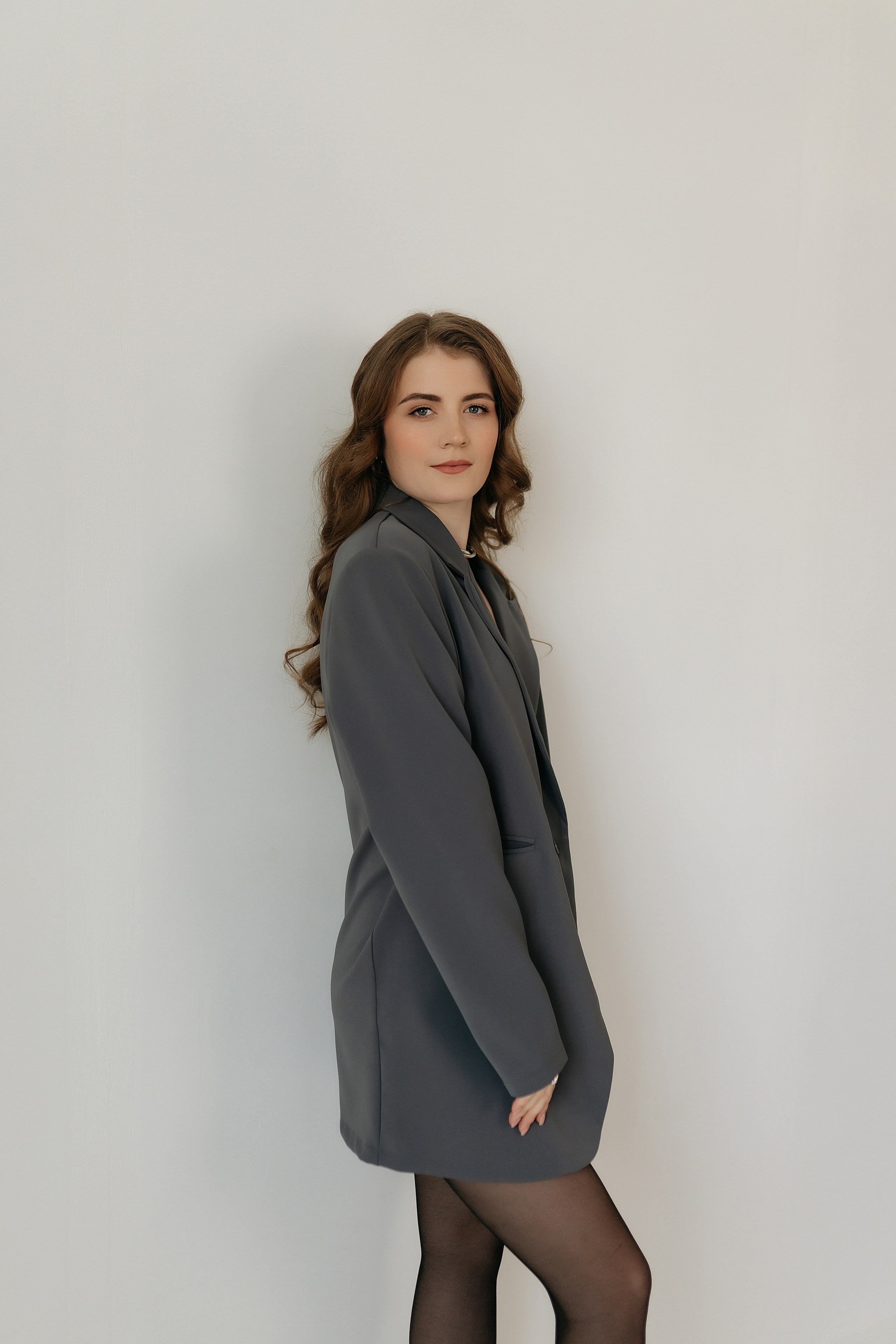 Алёна | Фотодень в студии Memory. Фотограф Карина Шмулёва. Воронеж и область