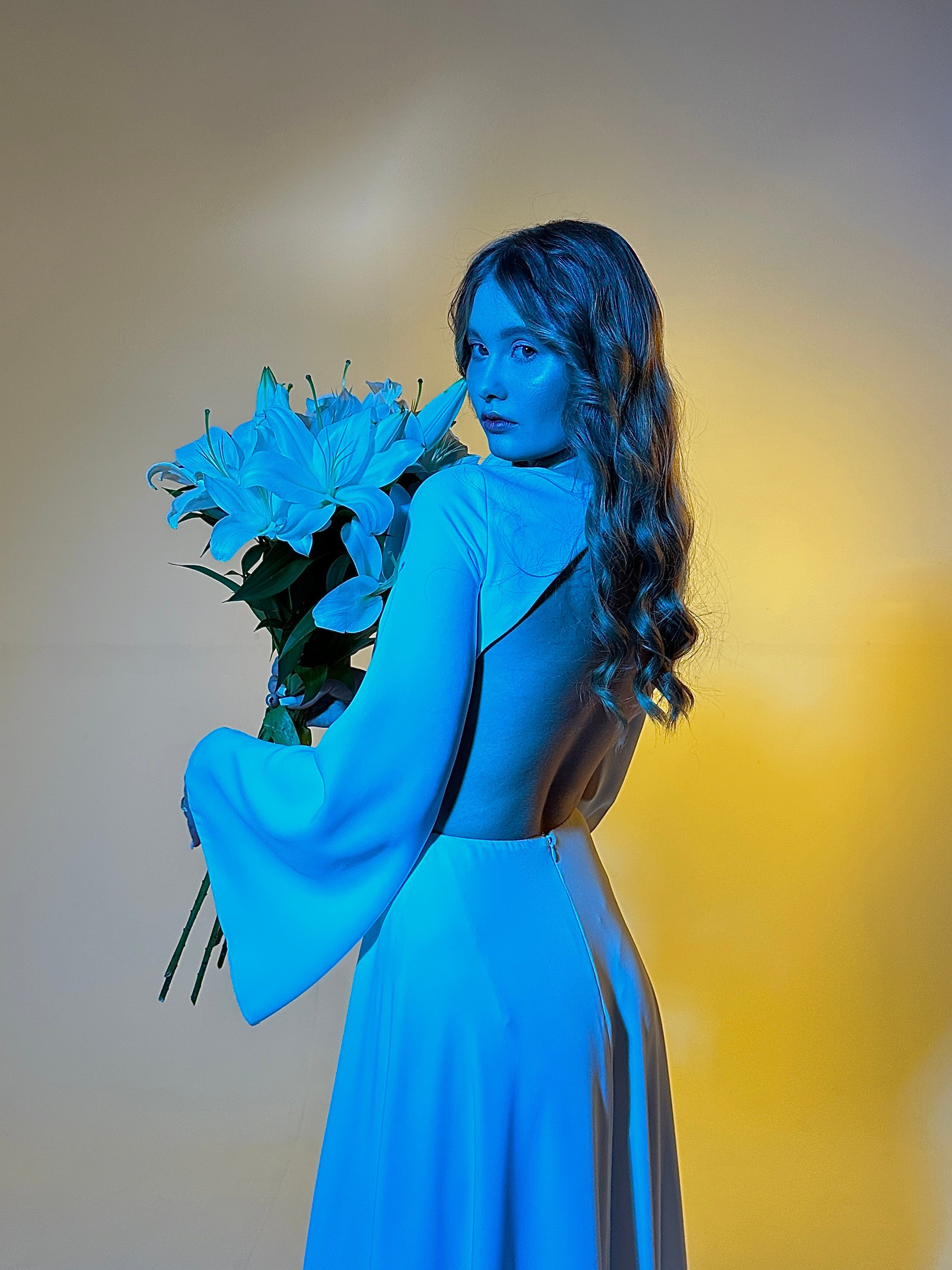 Арлет. Свадебный салон-ателье Бонжур в Минске Bonjour