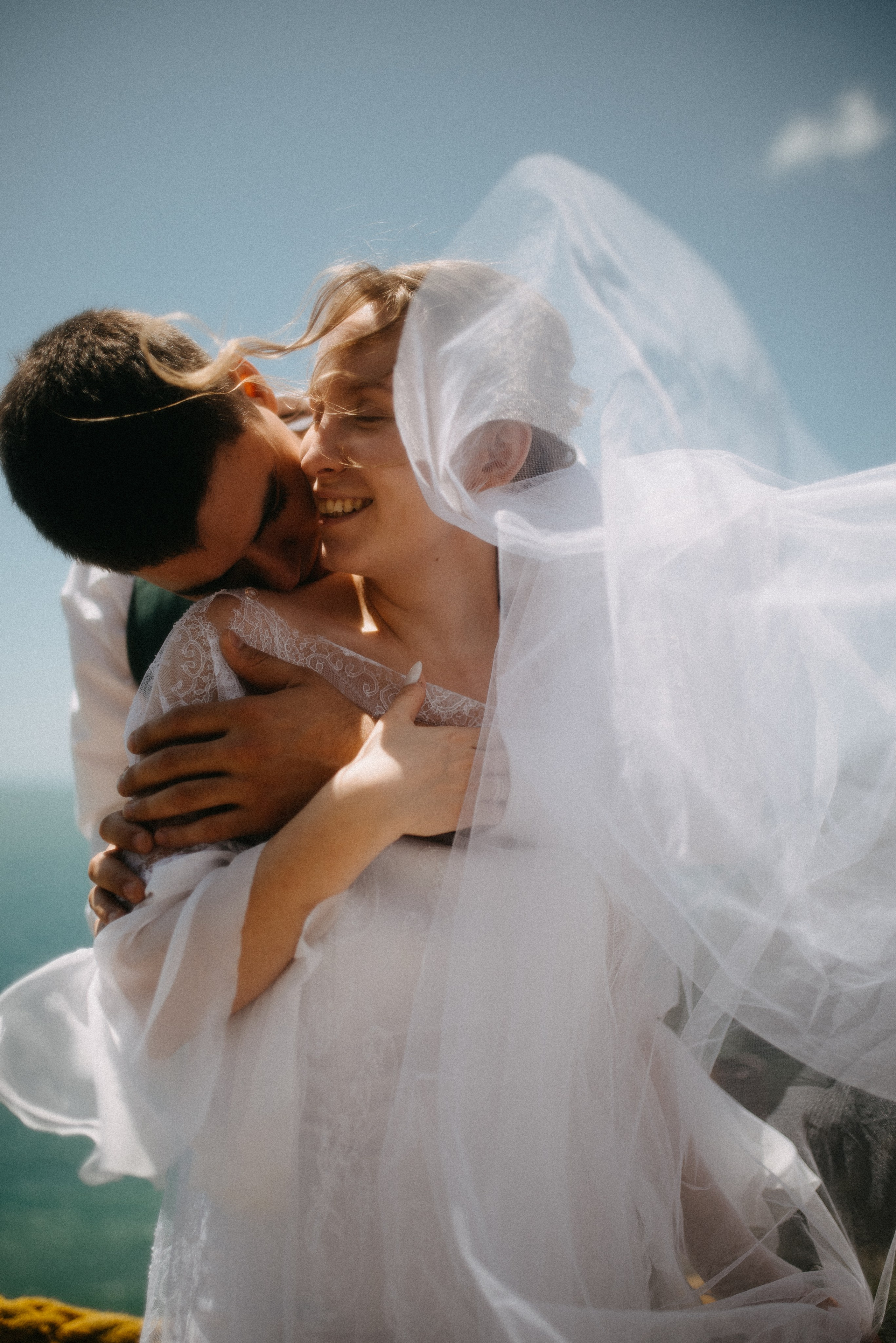 Руслан и Вероника |Полный свадебный день. Фотограф Санкт-Петербург, Новороссийск