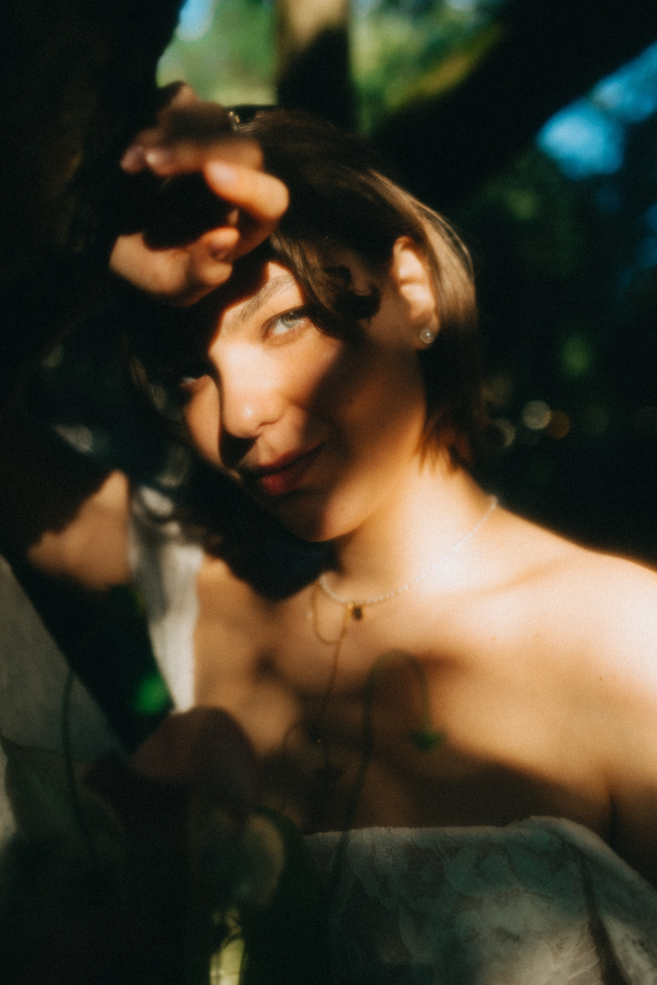 Евгений и Виолетта | Полный свадебный день. Москва. Фотограф Санкт-Петербург, Новороссийск