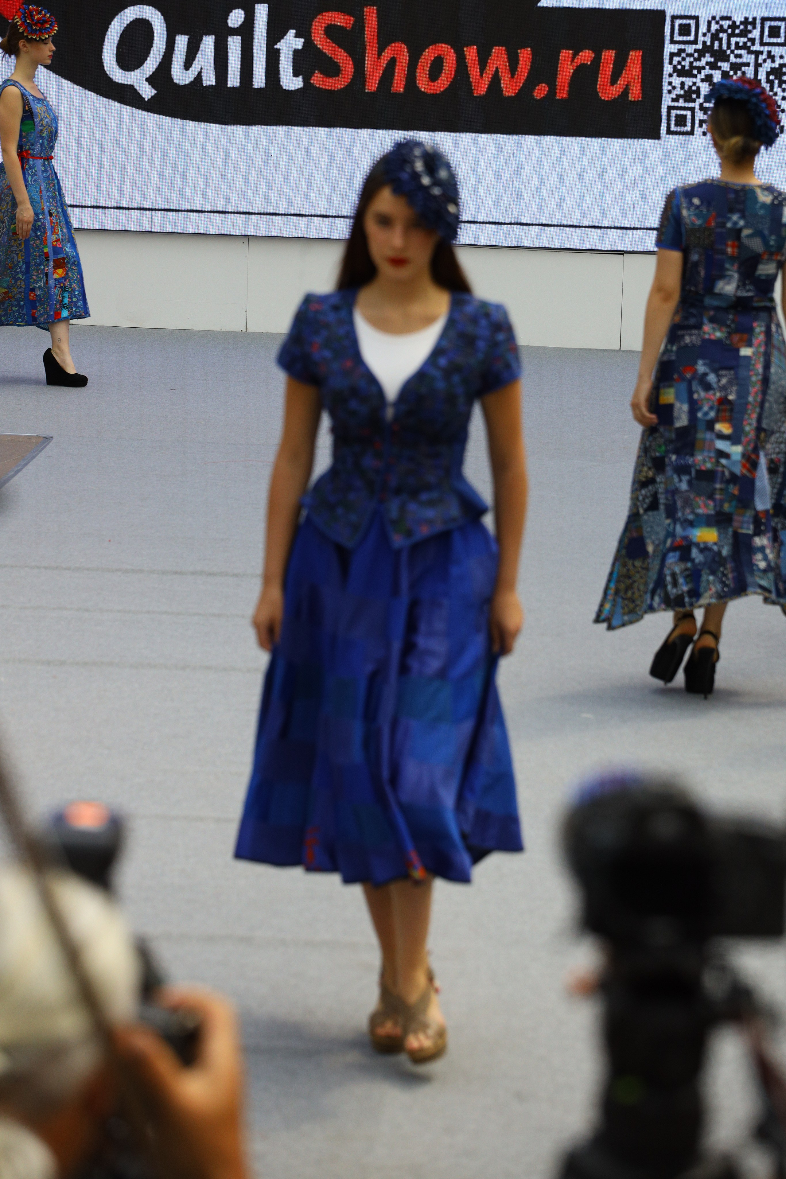 Душа России. Фотограф в Туле Крупский АнДРей. Фотостудия «КАДР71» в Туле