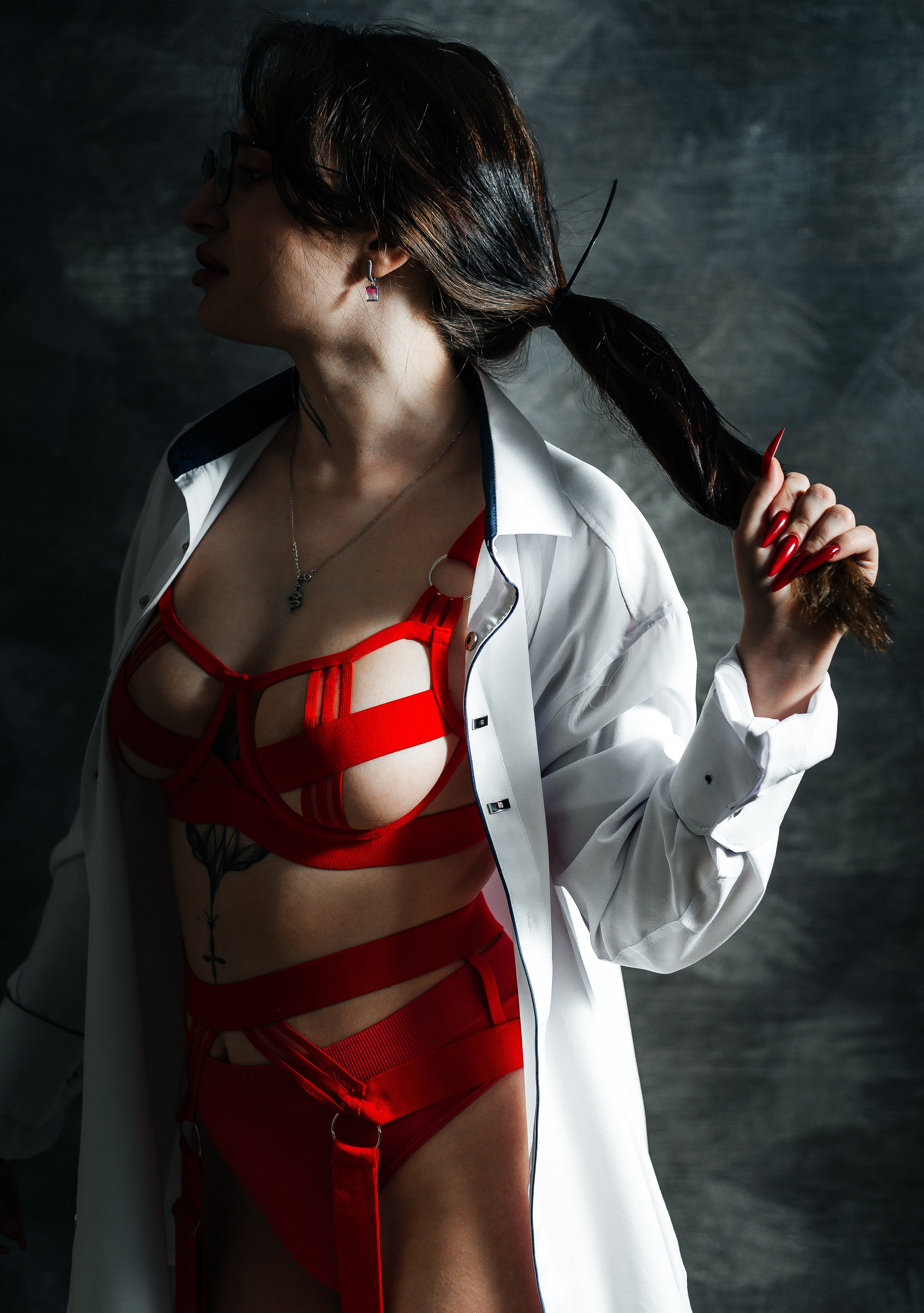 Саша. Фотограф в Благовещенске Андрей Сенченко